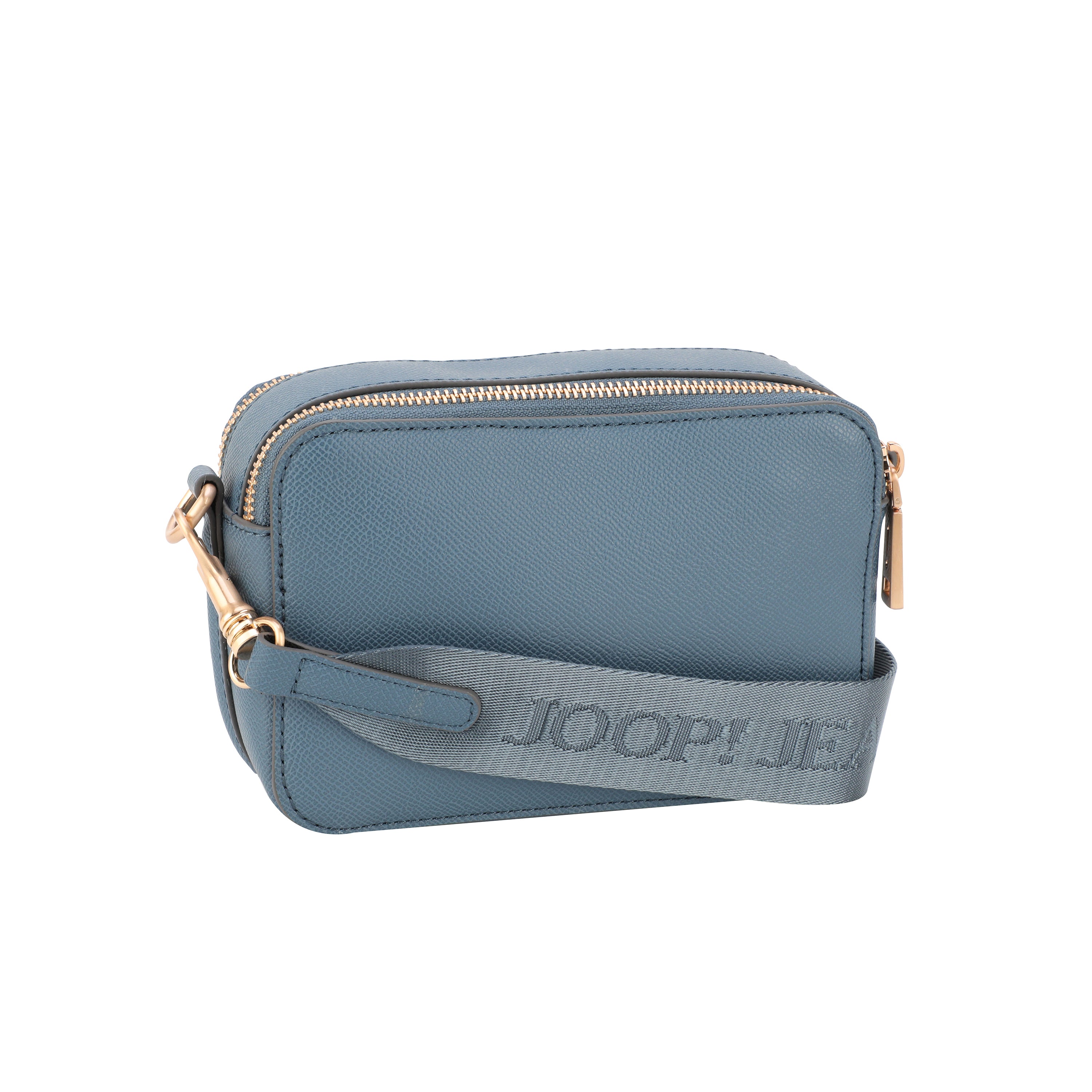 Joop Jeans-Joop Jeans - Damen Schultertasche Cornice Susan-Taschen-Black-Deal-Outlet-by-ARCHIVIST