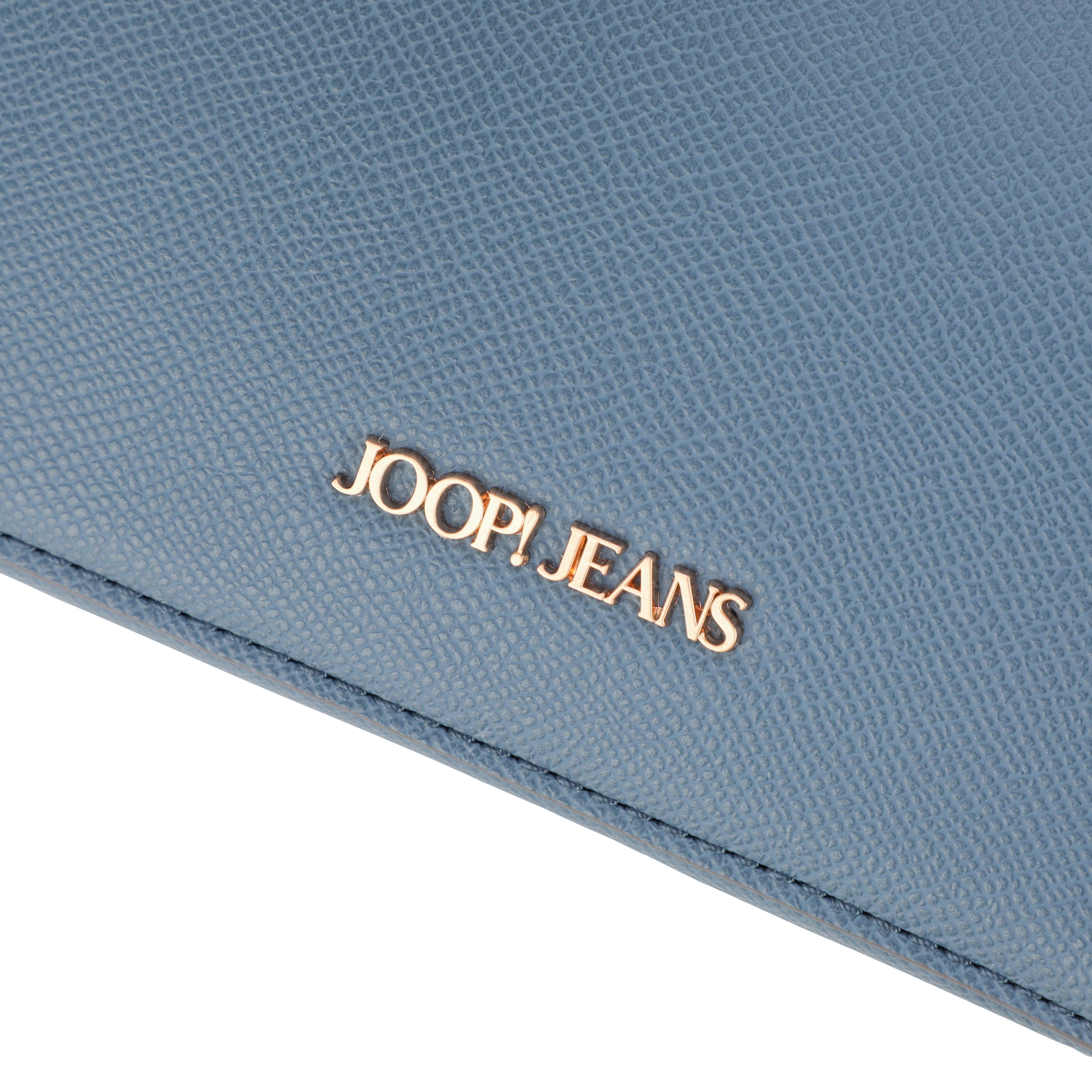 Joop Jeans-Joop Jeans - Damen Schultertasche Cornice Susan-Taschen-Black-Deal-Outlet-by-ARCHIVIST