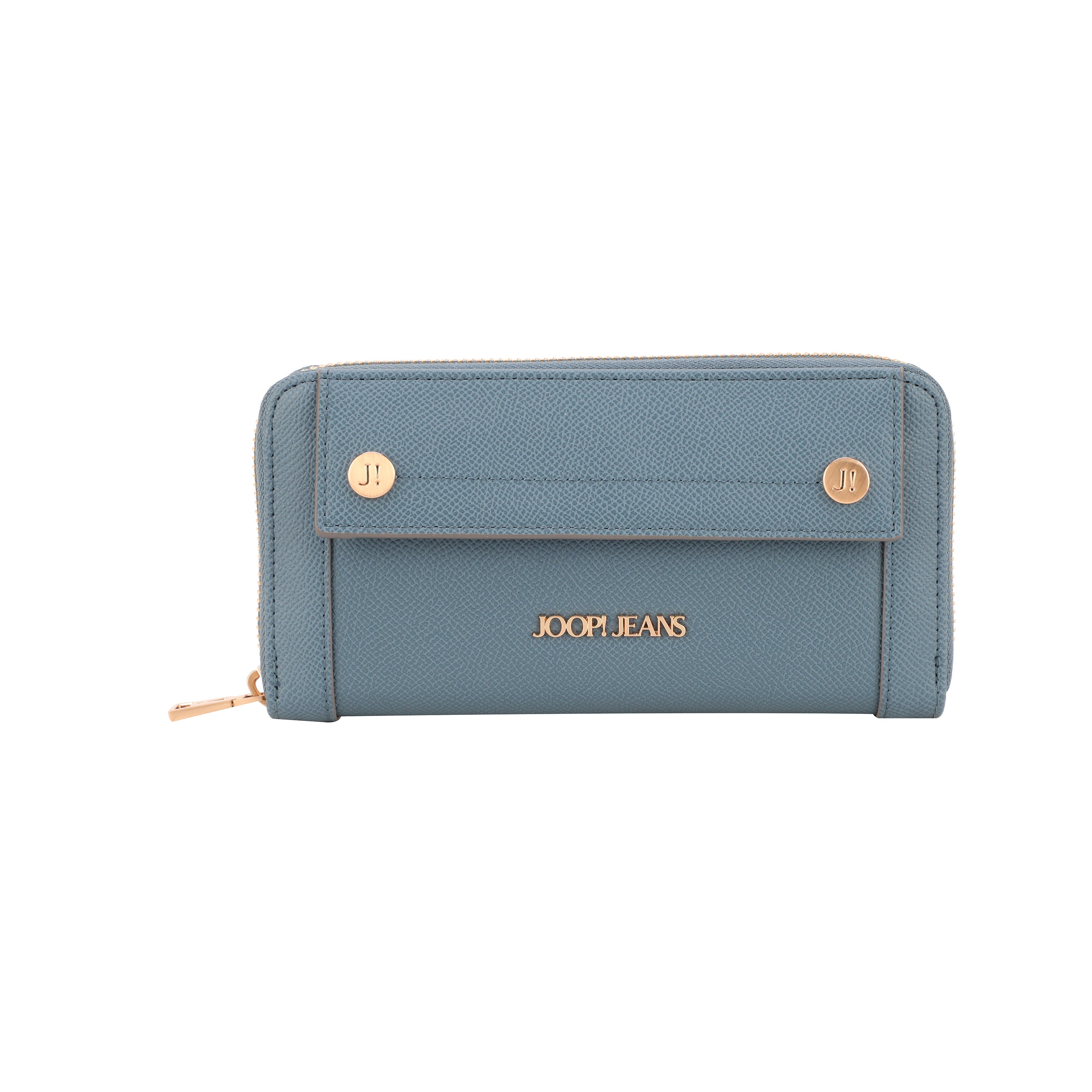 Joop Jeans-Joop Jeans - Damen Geldbörse Cornice Melete-Taschen-Black-Deal-Outlet-by-ARCHIVIST