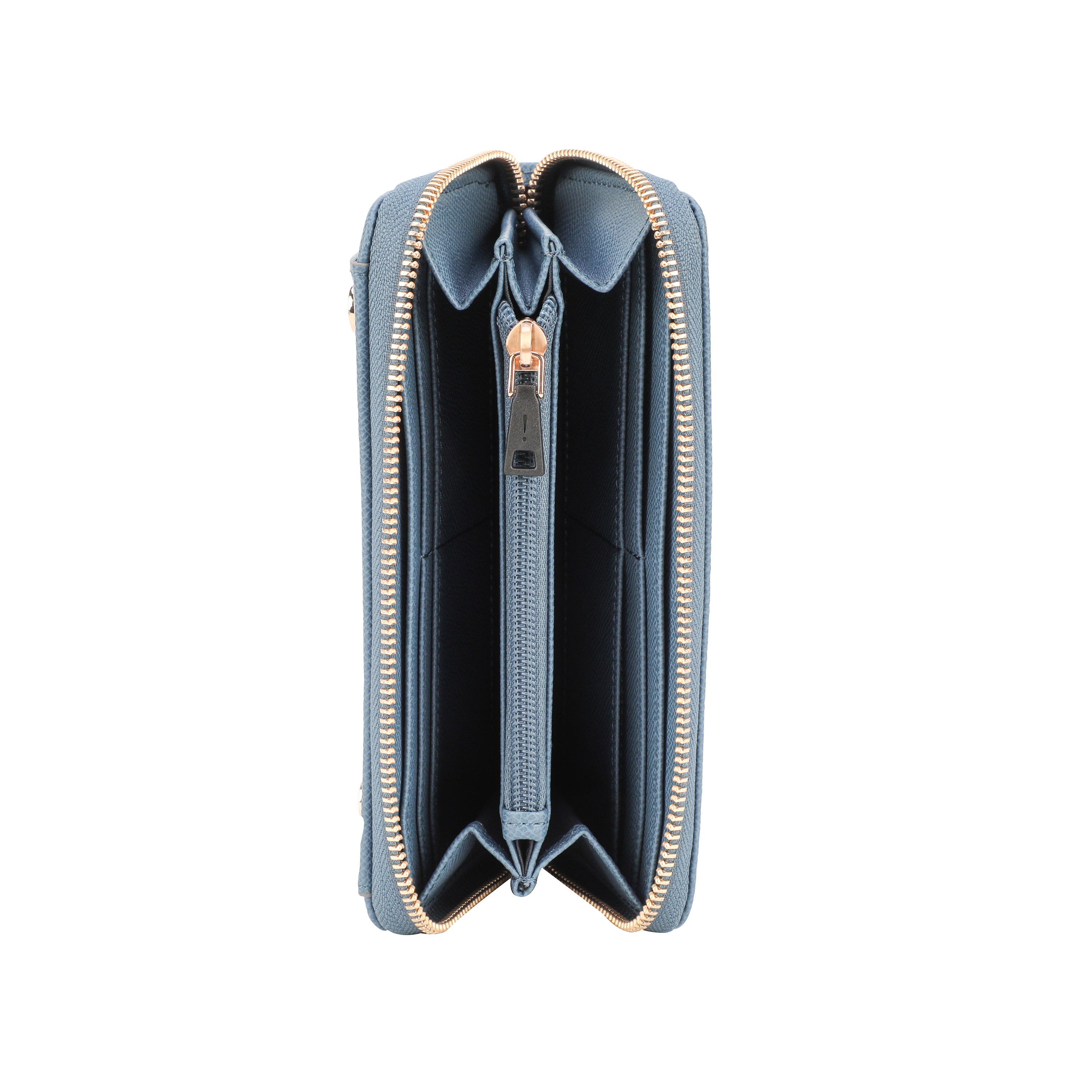 Joop Jeans-Joop Jeans - Damen Geldbörse Cornice Melete-Taschen-Black-Deal-Outlet-by-ARCHIVIST