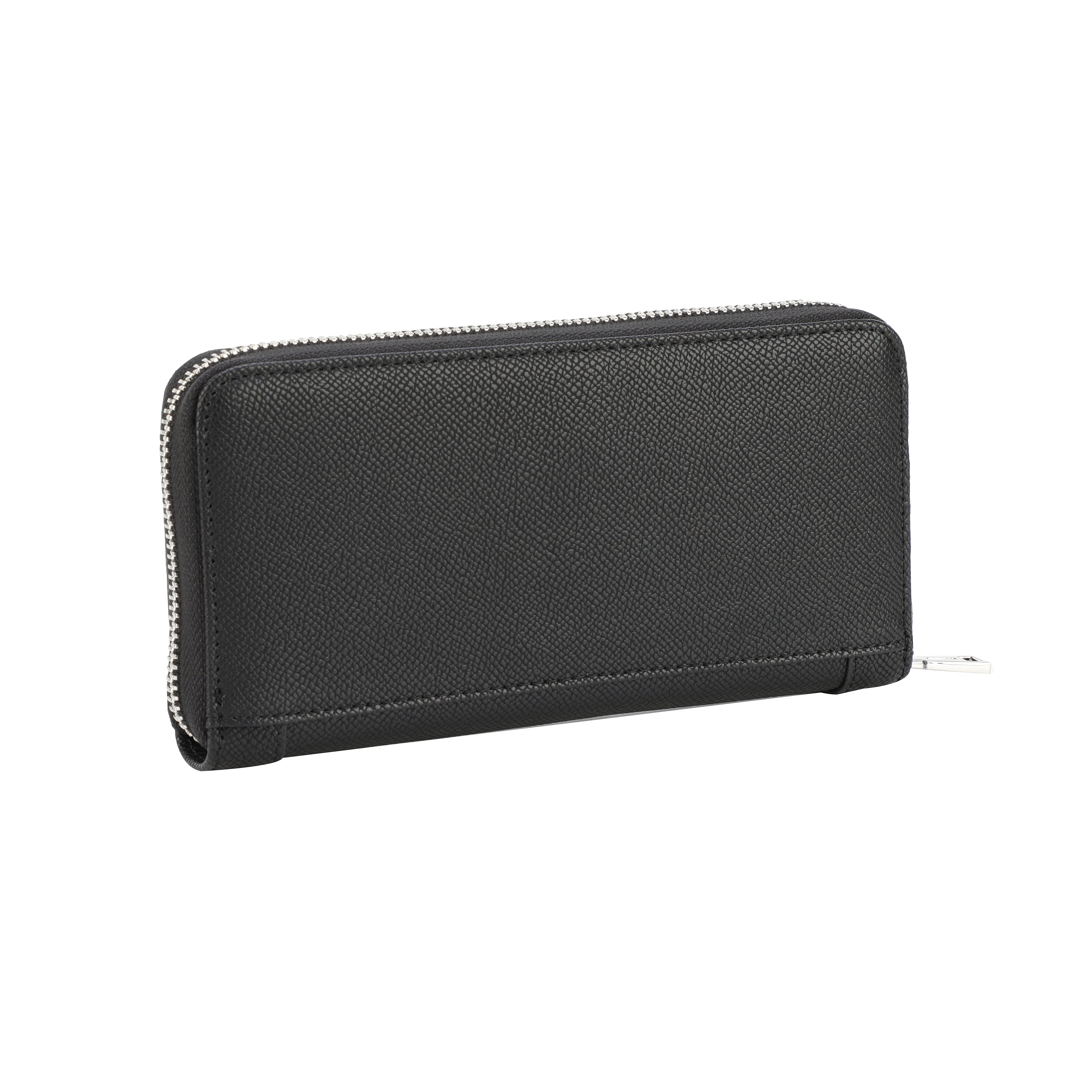 Joop Jeans-Joop Jeans - Damen Geldbörse Cornice Melete-Taschen-Black-Deal-Outlet-by-ARCHIVIST