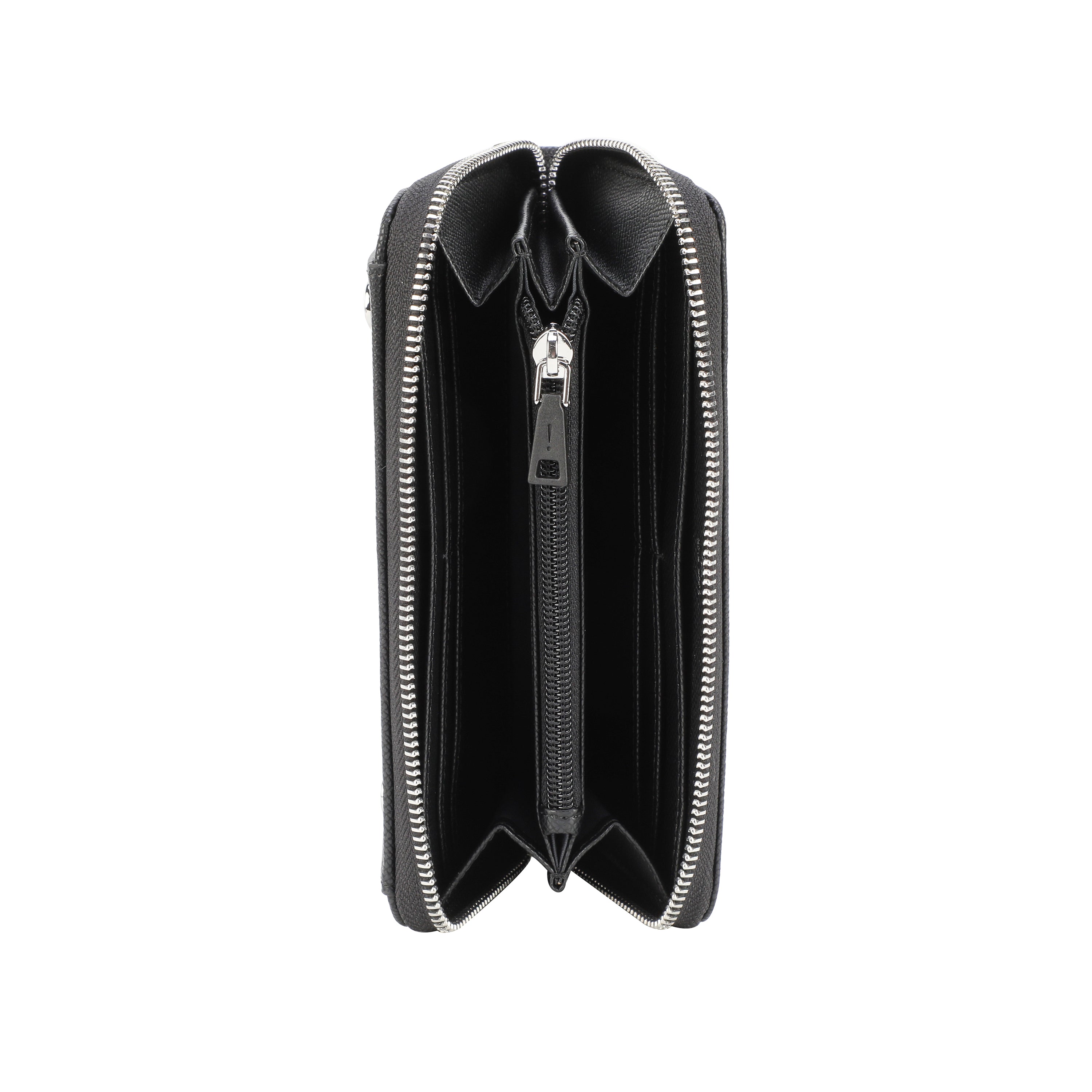 Joop Jeans-Joop Jeans - Damen Geldbörse Cornice Melete-Taschen-Black-Deal-Outlet-by-ARCHIVIST