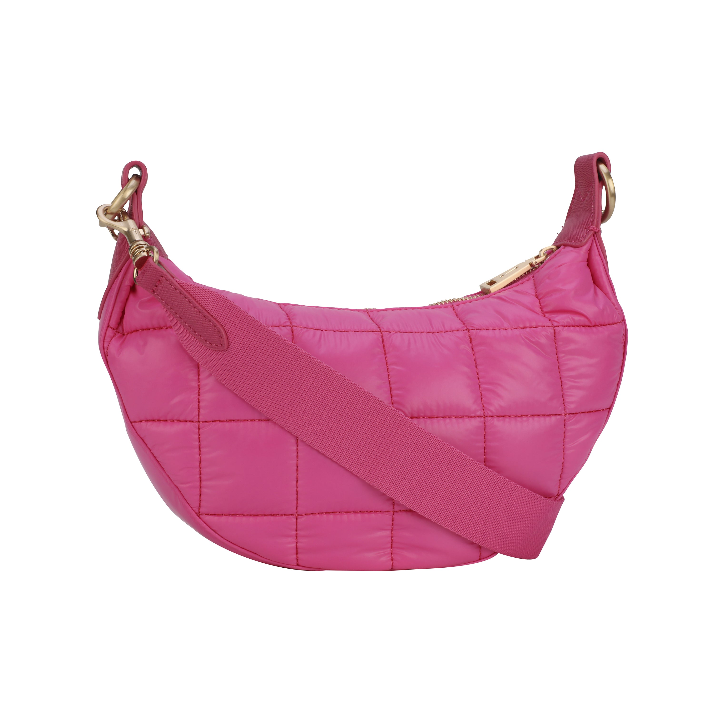 Joop Jeans-Joop Jeans - Damen Schultertasche Ordine Cucitura Coco-Taschen-Black-Deal-Outlet-by-ARCHIVIST