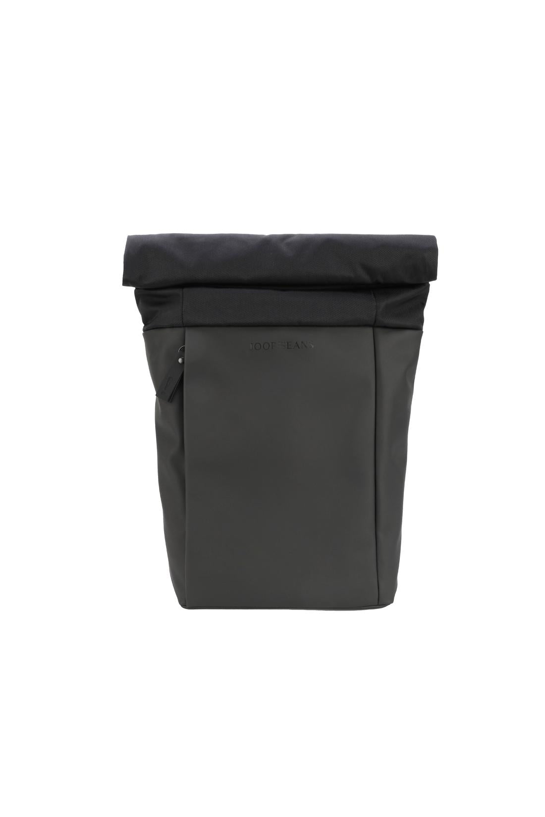 Joop Jeans-Joop Jeans - Herren Rucksack Atessa Tino-Taschen-Black-Deal-Outlet-by-ARCHIVIST