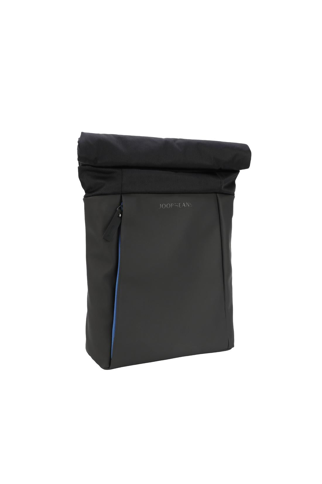 Joop Jeans-Joop Jeans - Herren Rucksack Atessa Tino-Taschen-Black-Deal-Outlet-by-ARCHIVIST