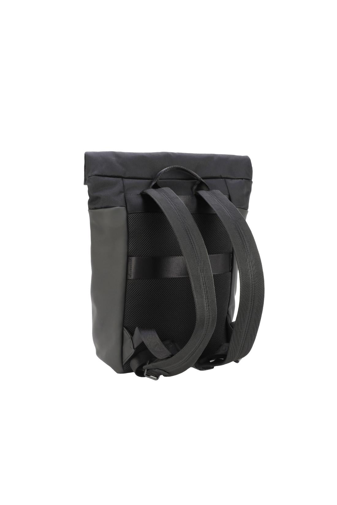 Joop Jeans-Joop Jeans - Herren Rucksack Atessa Tino-Taschen-Black-Deal-Outlet-by-ARCHIVIST