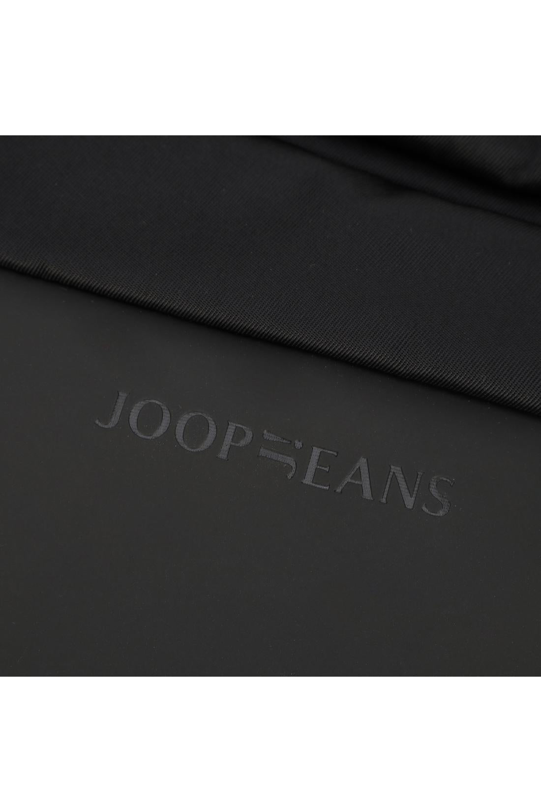 Joop Jeans-Joop Jeans - Herren Rucksack Atessa Tino-Taschen-Black-Deal-Outlet-by-ARCHIVIST