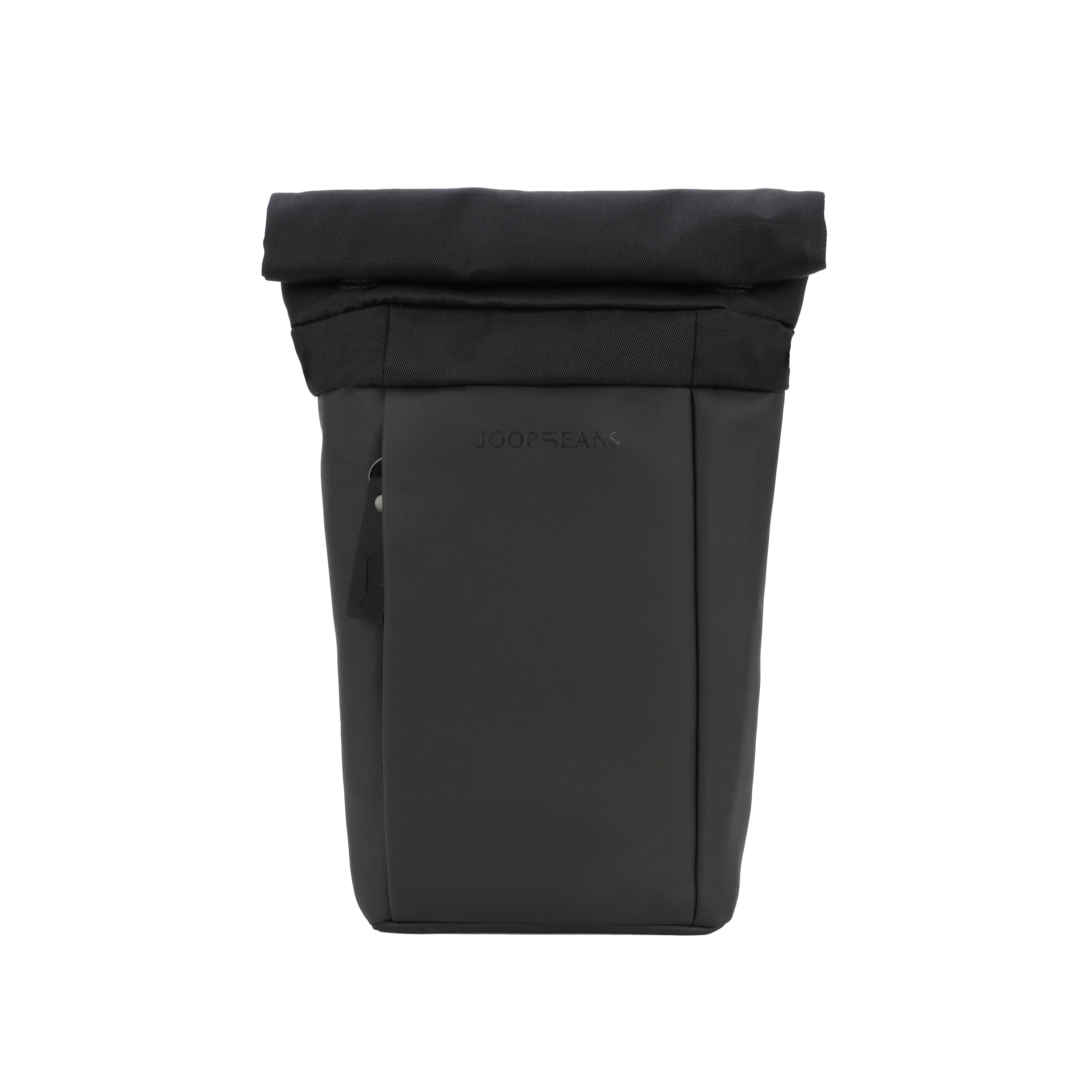 Joop Jeans-Joop Jeans - Herren Umhängetasche Atessa Elmo-Taschen-Black-Deal-Outlet-by-ARCHIVIST