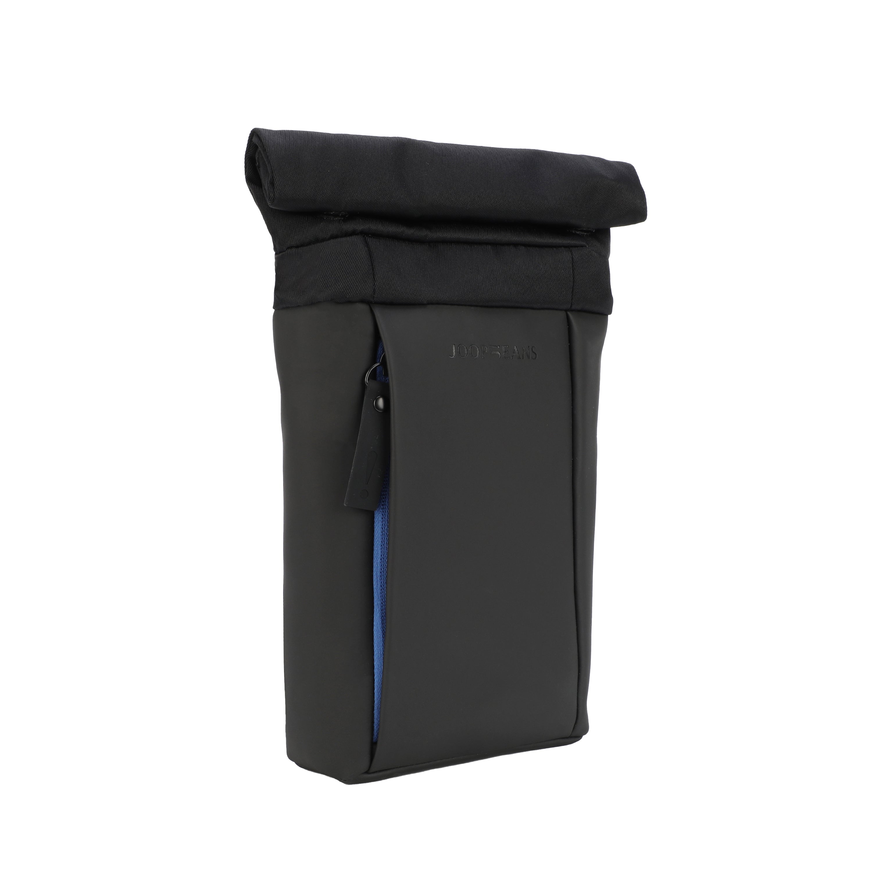 Joop Jeans-Joop Jeans - Herren Umhängetasche Atessa Elmo-Taschen-Black-Deal-Outlet-by-ARCHIVIST