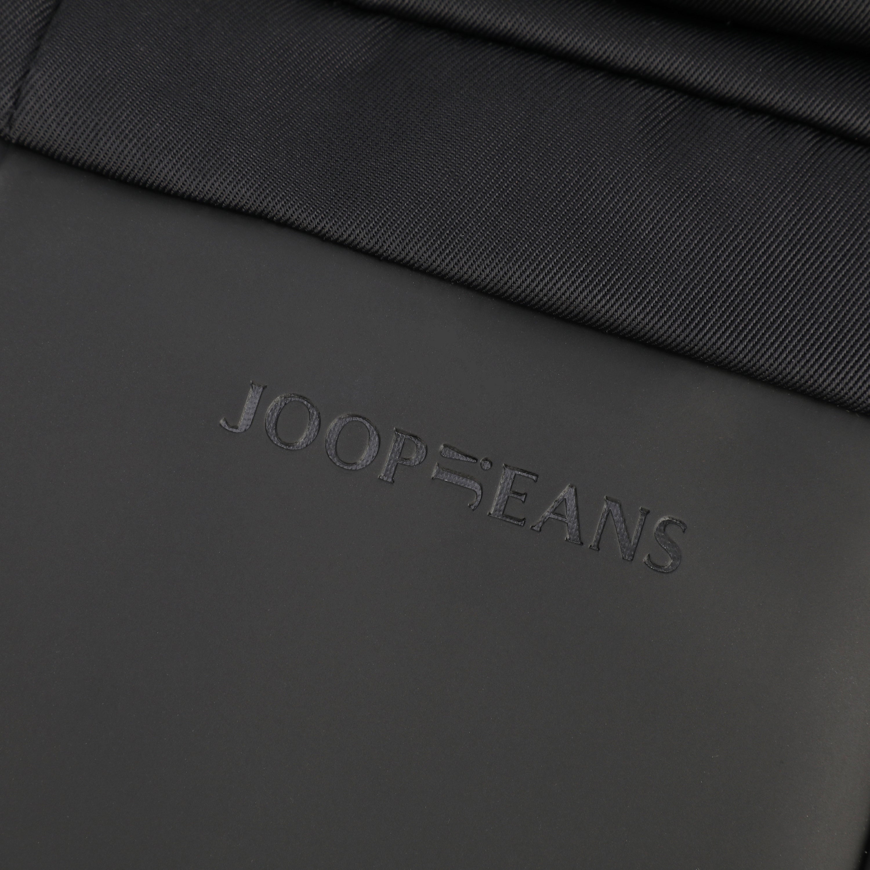 Joop Jeans-Joop Jeans - Herren Umhängetasche Atessa Elmo-Taschen-Black-Deal-Outlet-by-ARCHIVIST