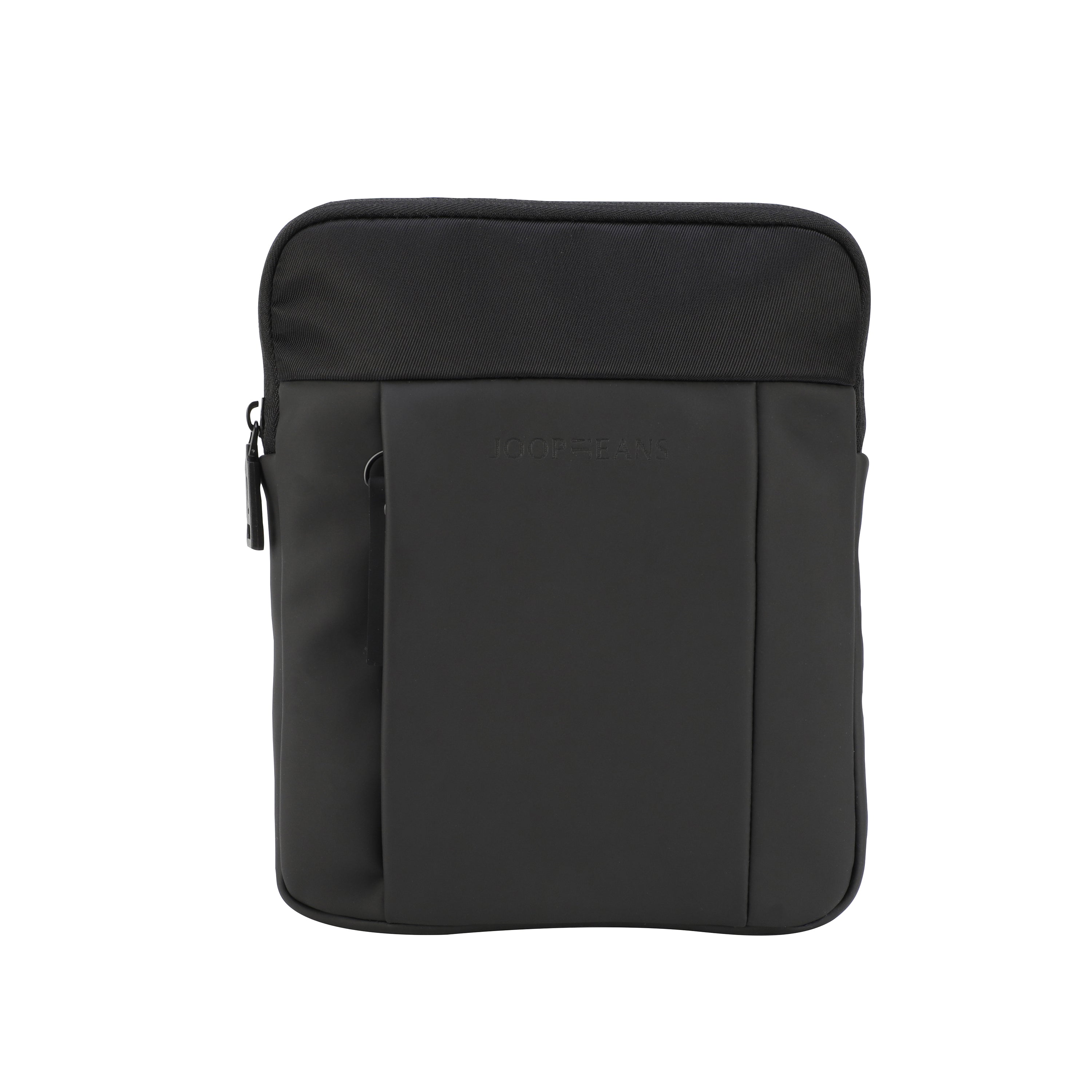 Joop Jeans-Joop Jeans - Herren Schultertasche Atessa Liam-Taschen-Black-Deal-Outlet-by-ARCHIVIST