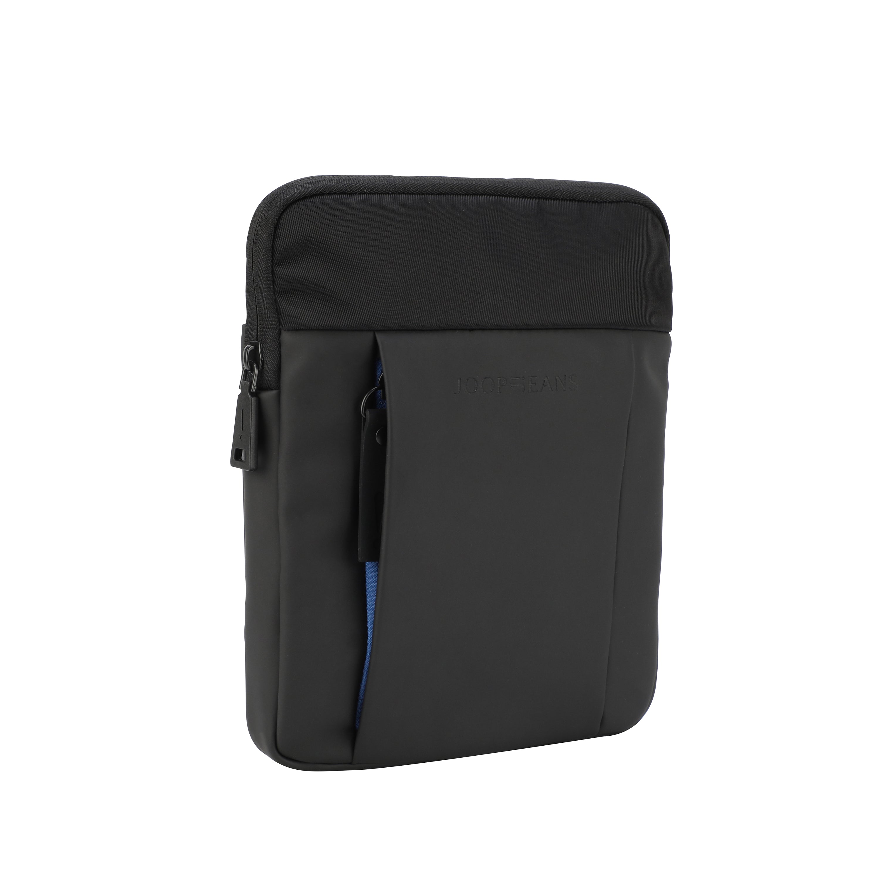 Joop Jeans-Joop Jeans - Herren Schultertasche Atessa Liam-Taschen-Black-Deal-Outlet-by-ARCHIVIST