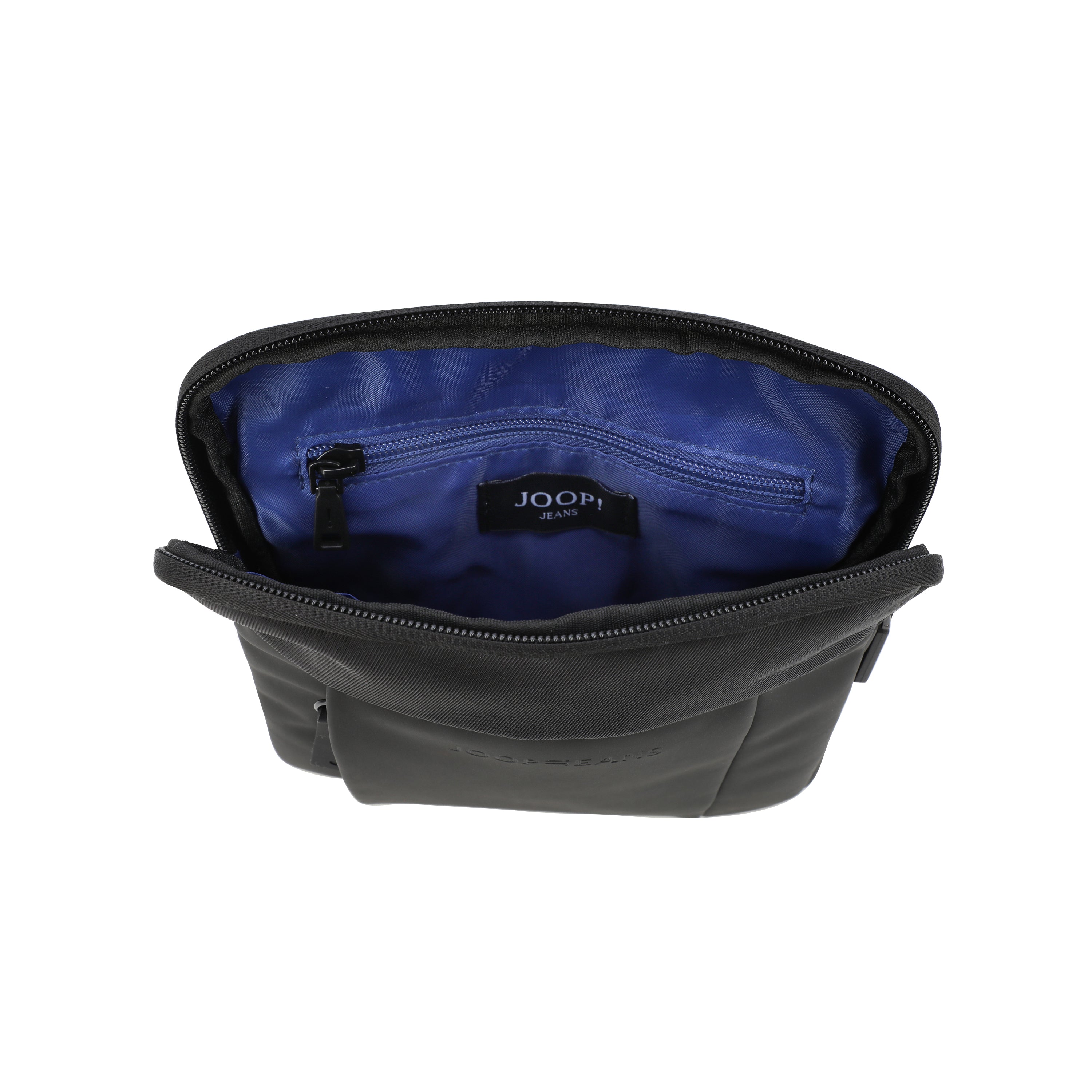 Joop Jeans-Joop Jeans - Herren Schultertasche Atessa Liam-Taschen-Black-Deal-Outlet-by-ARCHIVIST