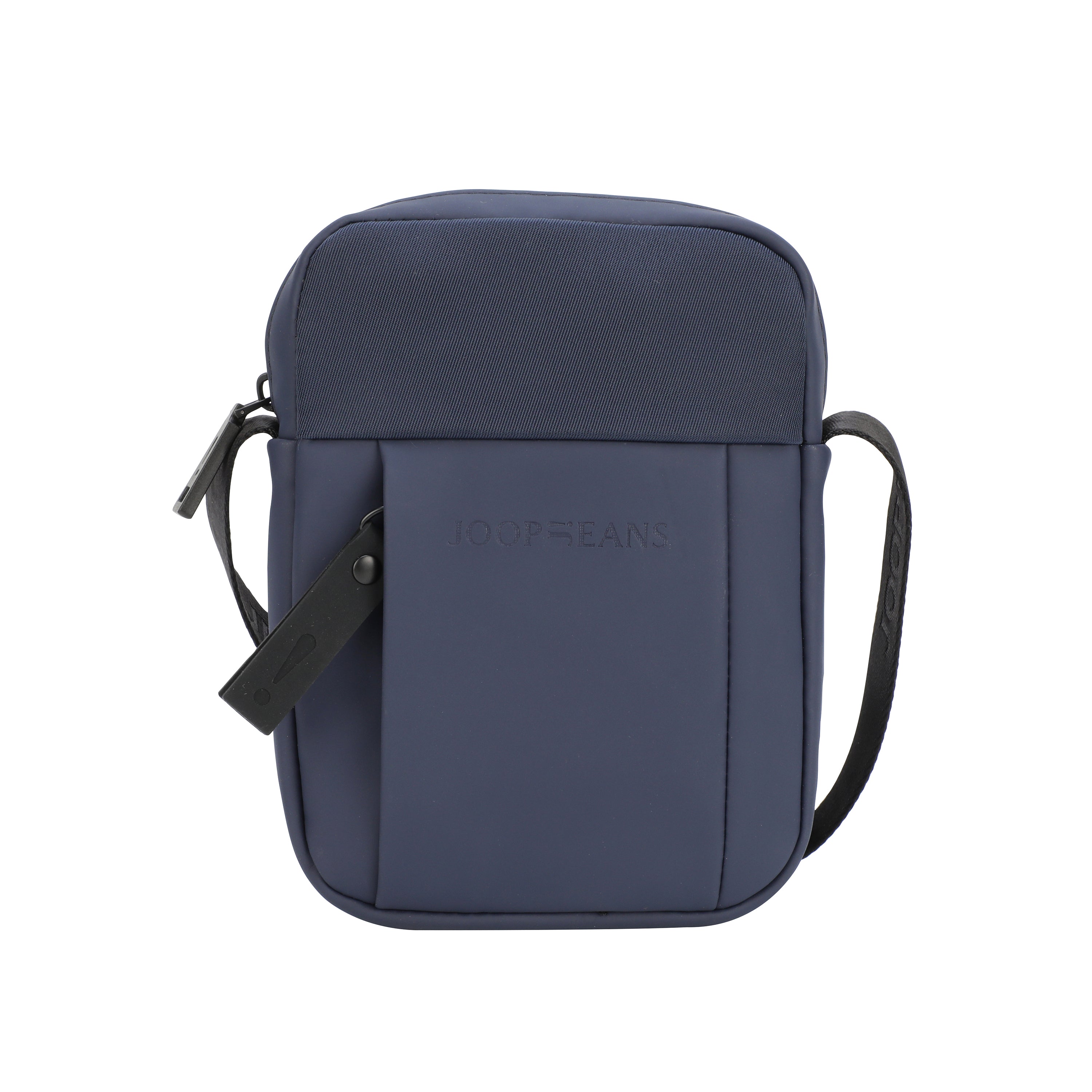 Joop Jeans-Joop Jeans - Herren Schultertasche Atessa Rafael-Taschen-Black-Deal-Outlet-by-ARCHIVIST