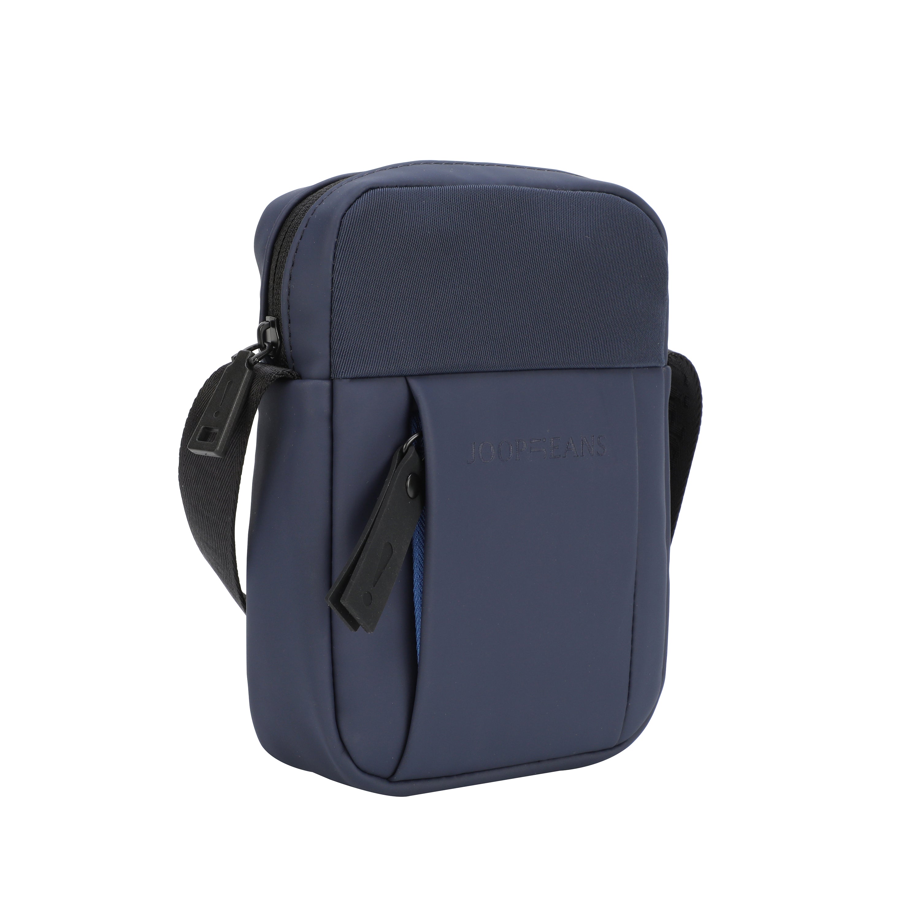 Joop Jeans-Joop Jeans - Herren Schultertasche Atessa Rafael-Taschen-Black-Deal-Outlet-by-ARCHIVIST