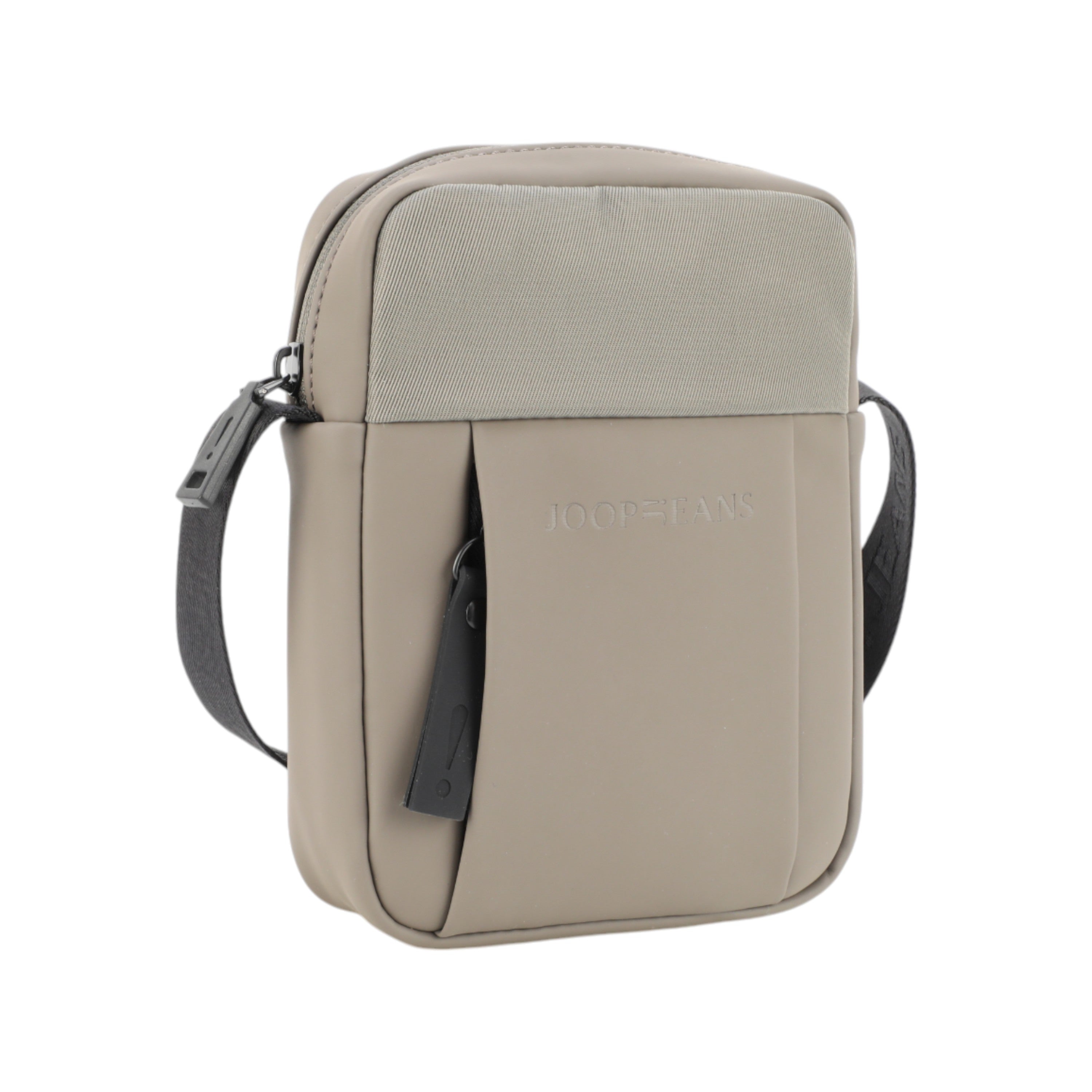 Joop Jeans-Joop Jeans - Herren Schultertasche Atessa Rafael-Taschen-Black-Deal-Outlet-by-ARCHIVIST