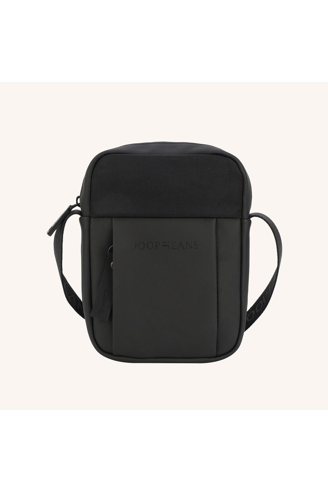 Joop Jeans-Joop Jeans - Herren Schultertasche Atessa Rafael-Taschen-Black-Deal-Outlet-by-ARCHIVIST