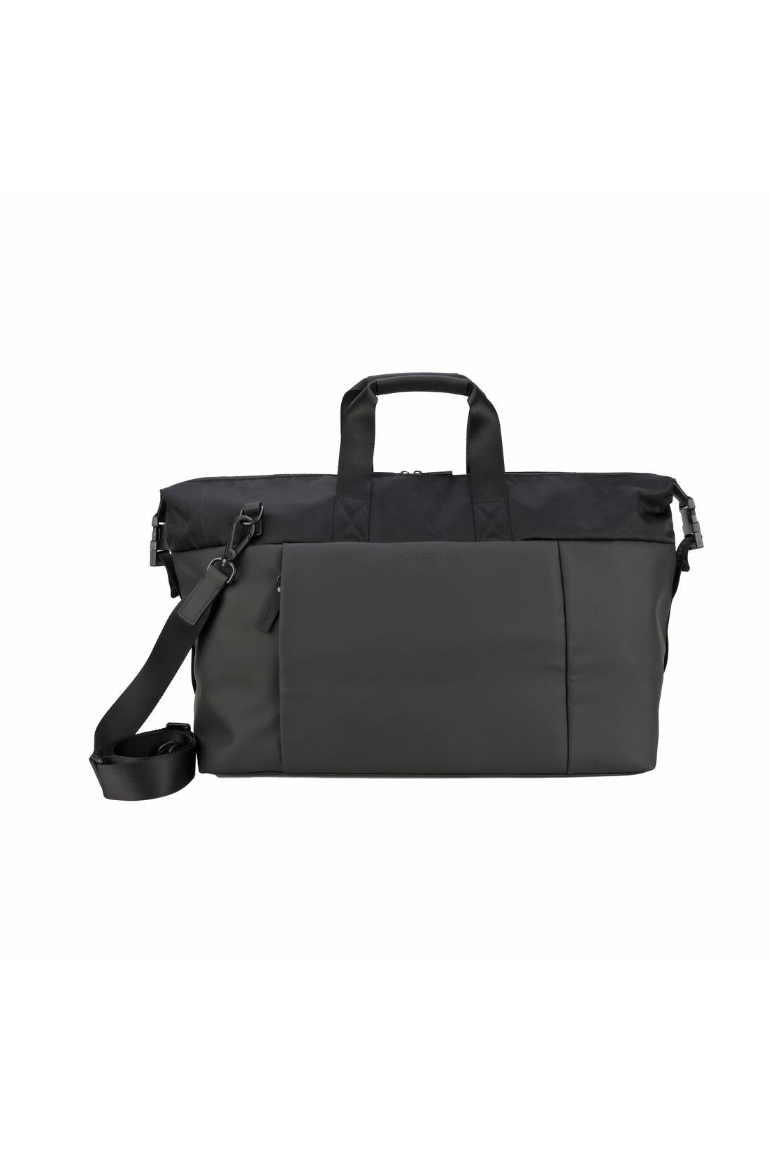Joop Jeans-Joop Jeans - Herren Weekender Atessa Maik-Taschen-Black-Deal-Outlet-by-ARCHIVIST