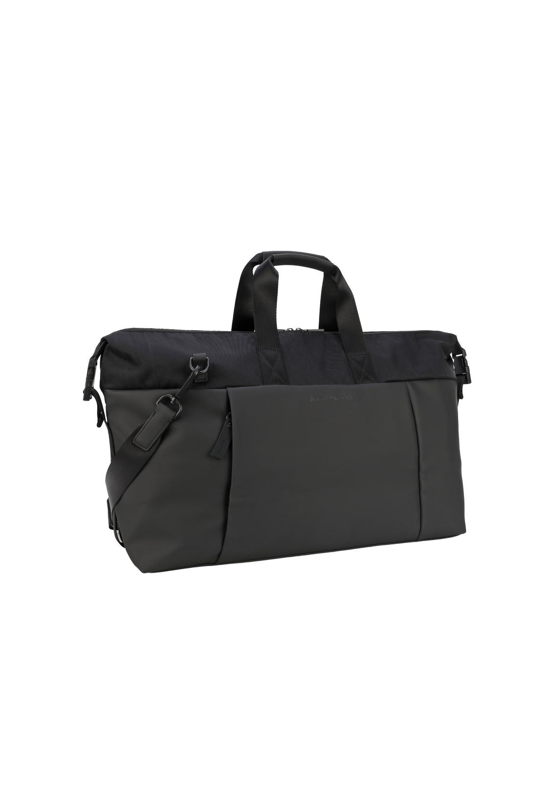 Joop Jeans-Joop Jeans - Herren Weekender Atessa Maik-Taschen-Black-Deal-Outlet-by-ARCHIVIST
