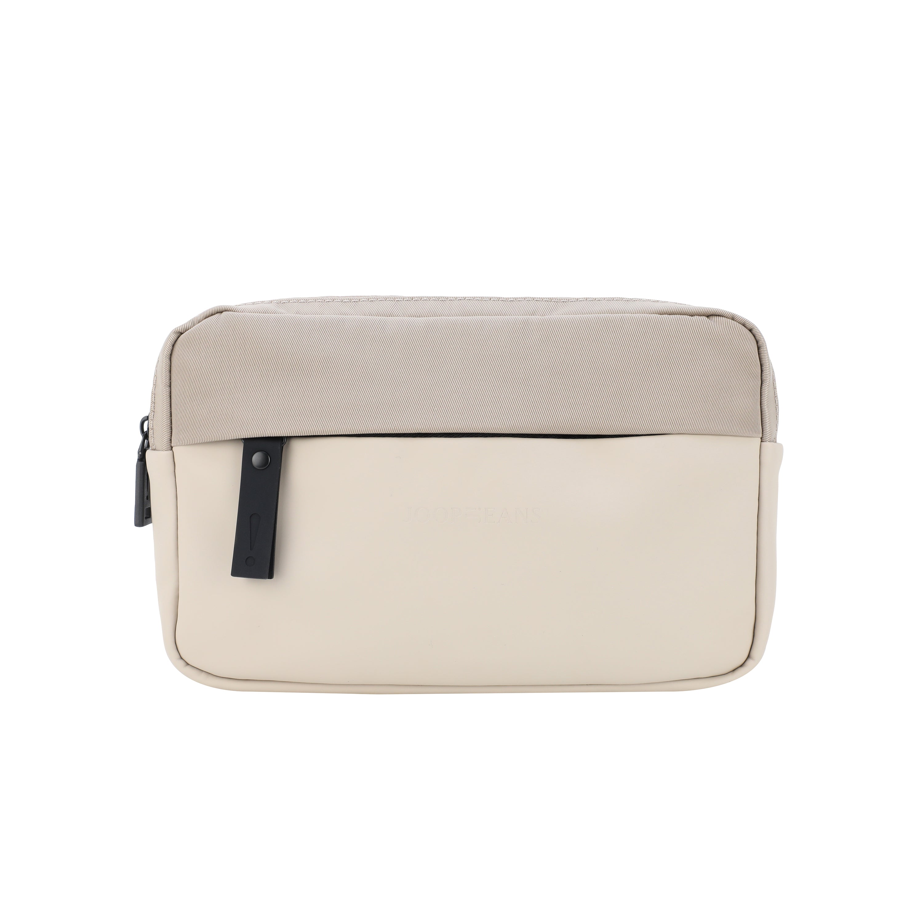 Joop Jeans-Joop Jeans - Herren Hip Bag Atessa Lino-Taschen-Black-Deal-Outlet-by-ARCHIVIST