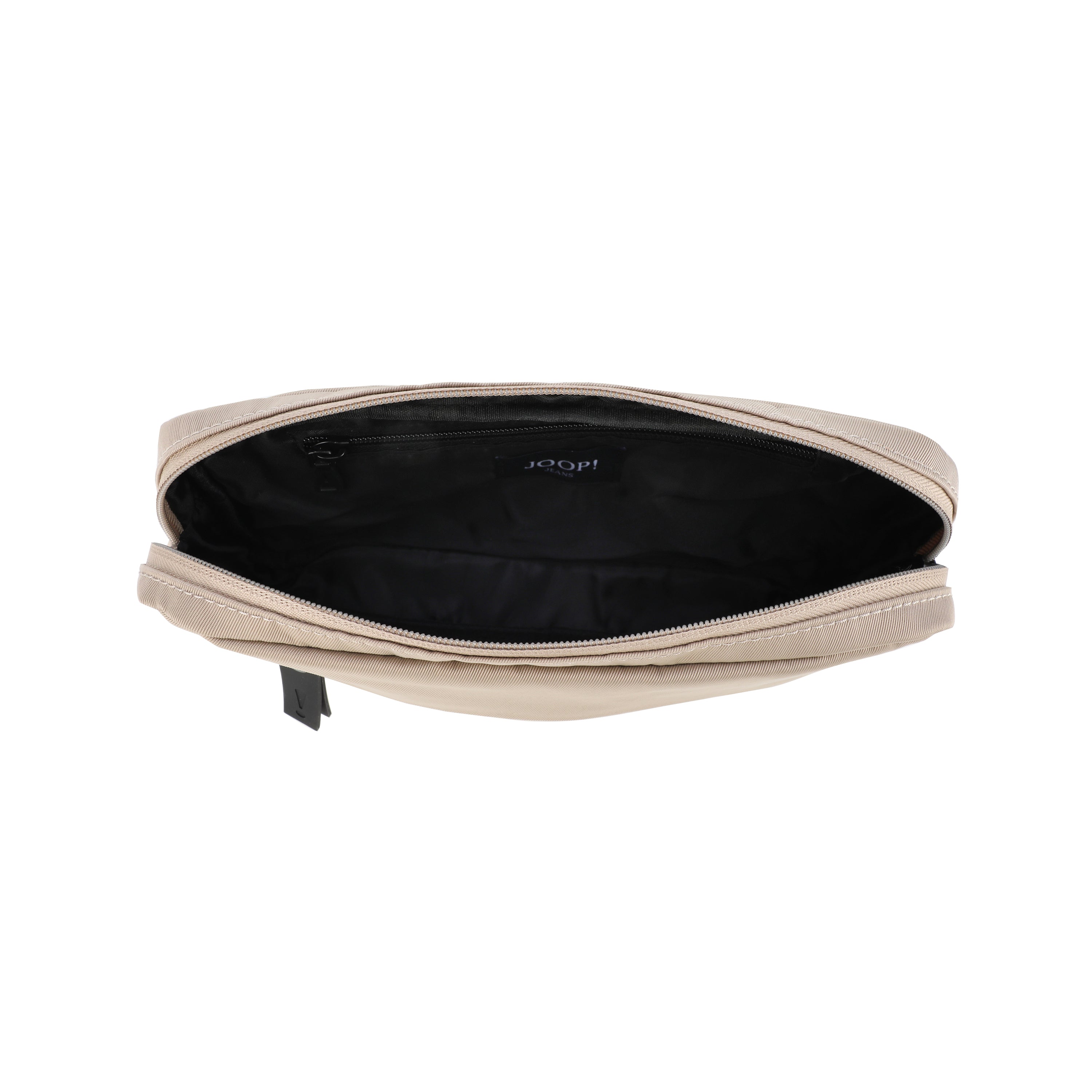 Joop Jeans-Joop Jeans - Herren Hip Bag Atessa Lino-Taschen-Black-Deal-Outlet-by-ARCHIVIST