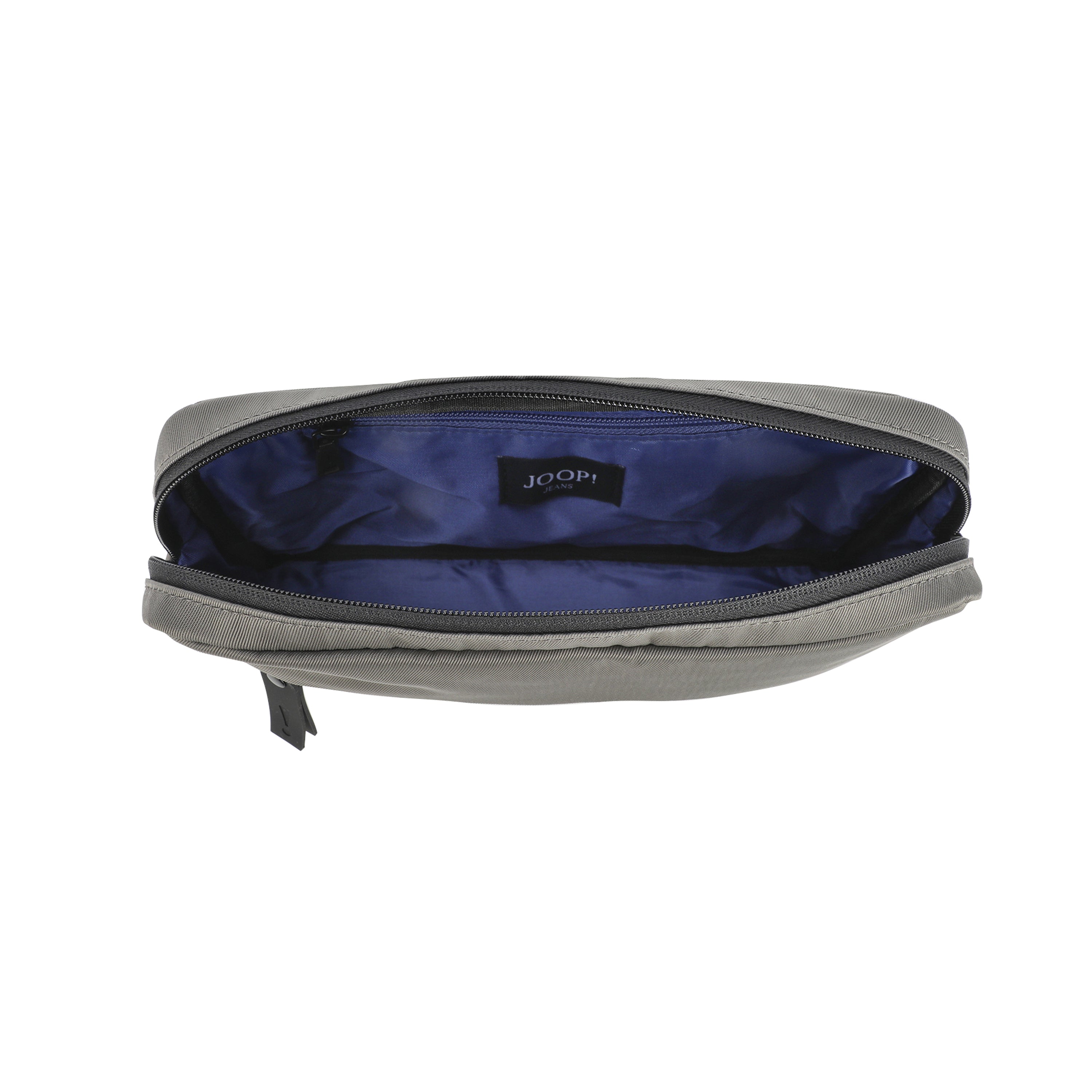 Joop Jeans-Joop Jeans - Herren Hip Bag Atessa Lino-Taschen-Black-Deal-Outlet-by-ARCHIVIST