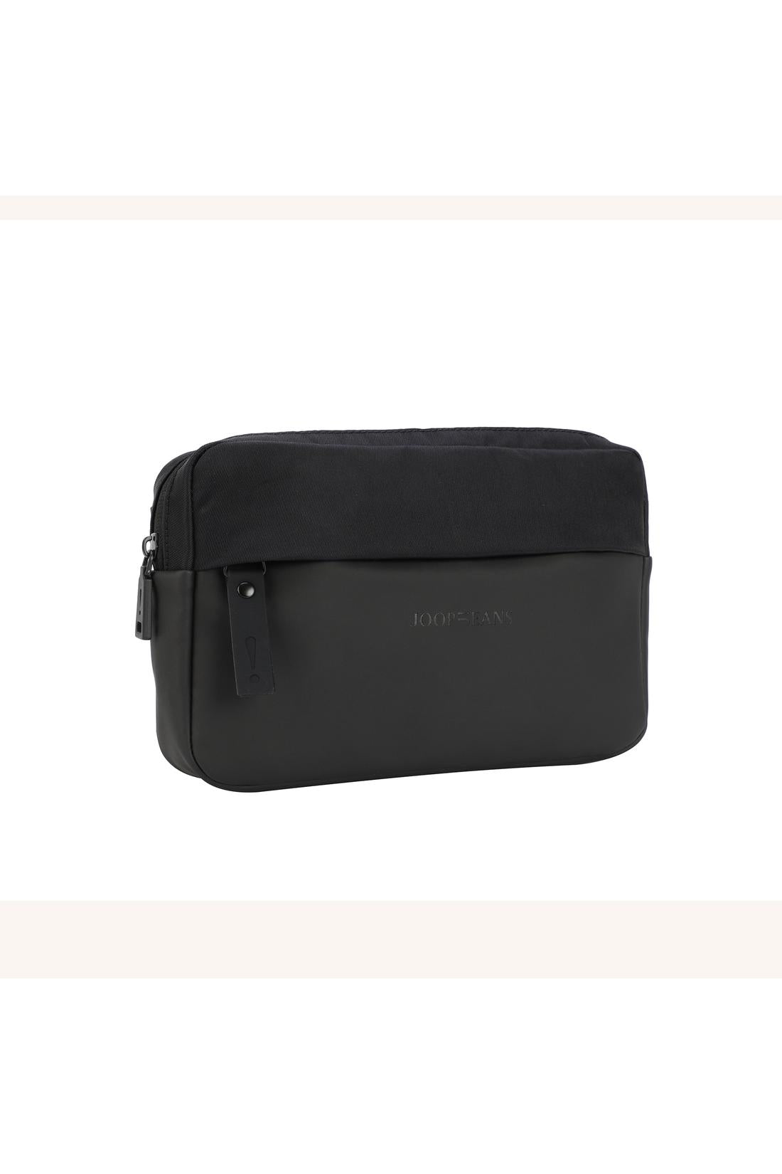 Joop Jeans-Joop Jeans - Herren Hip Bag Atessa Lino-Taschen-Black-Deal-Outlet-by-ARCHIVIST