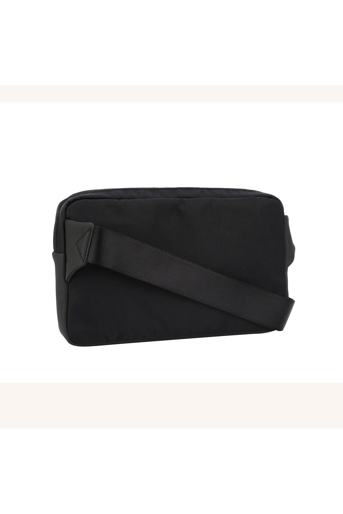 Joop Jeans-Joop Jeans - Herren Hip Bag Atessa Lino-Taschen-Black-Deal-Outlet-by-ARCHIVIST