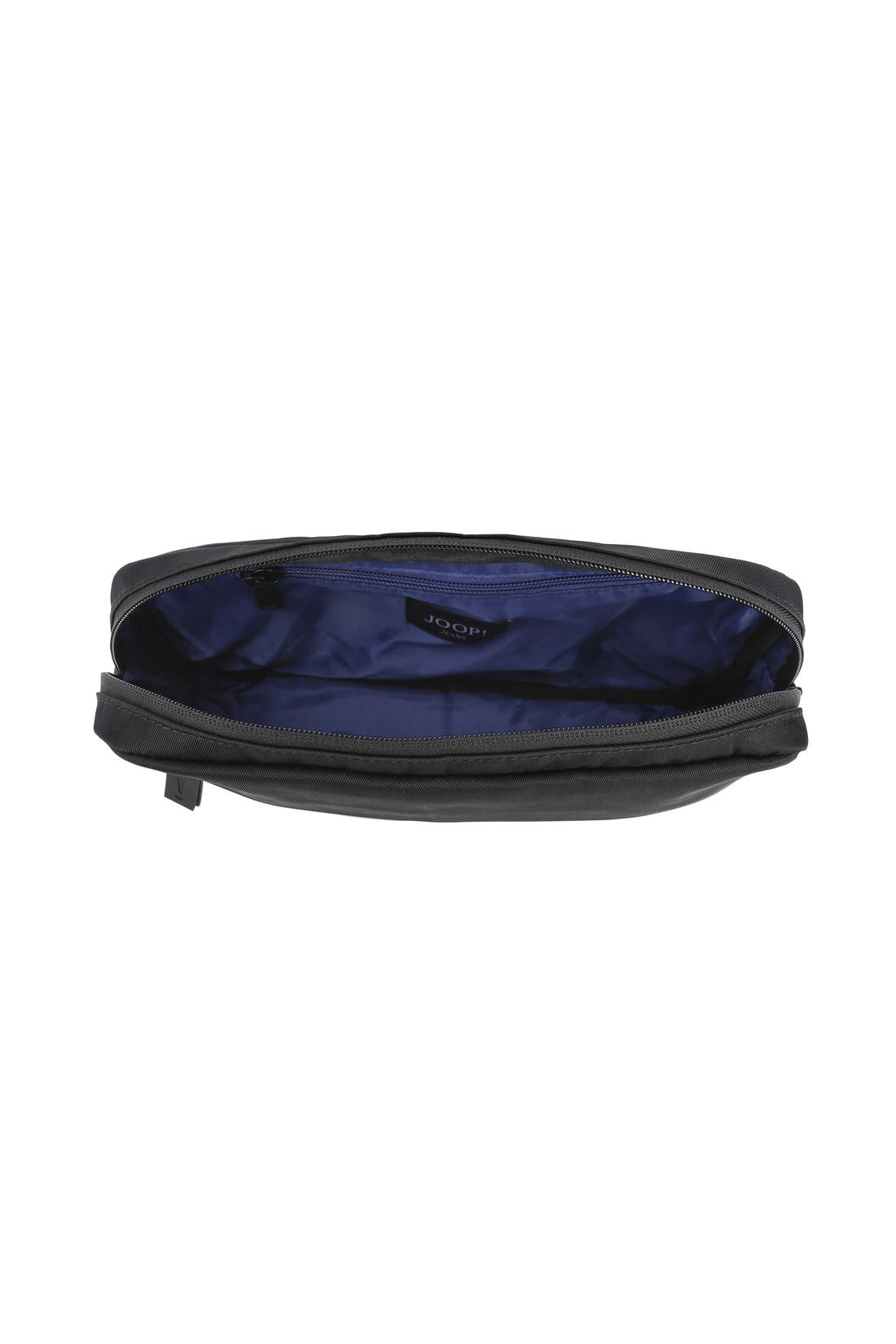 Joop Jeans-Joop Jeans - Herren Hip Bag Atessa Lino-Taschen-Black-Deal-Outlet-by-ARCHIVIST