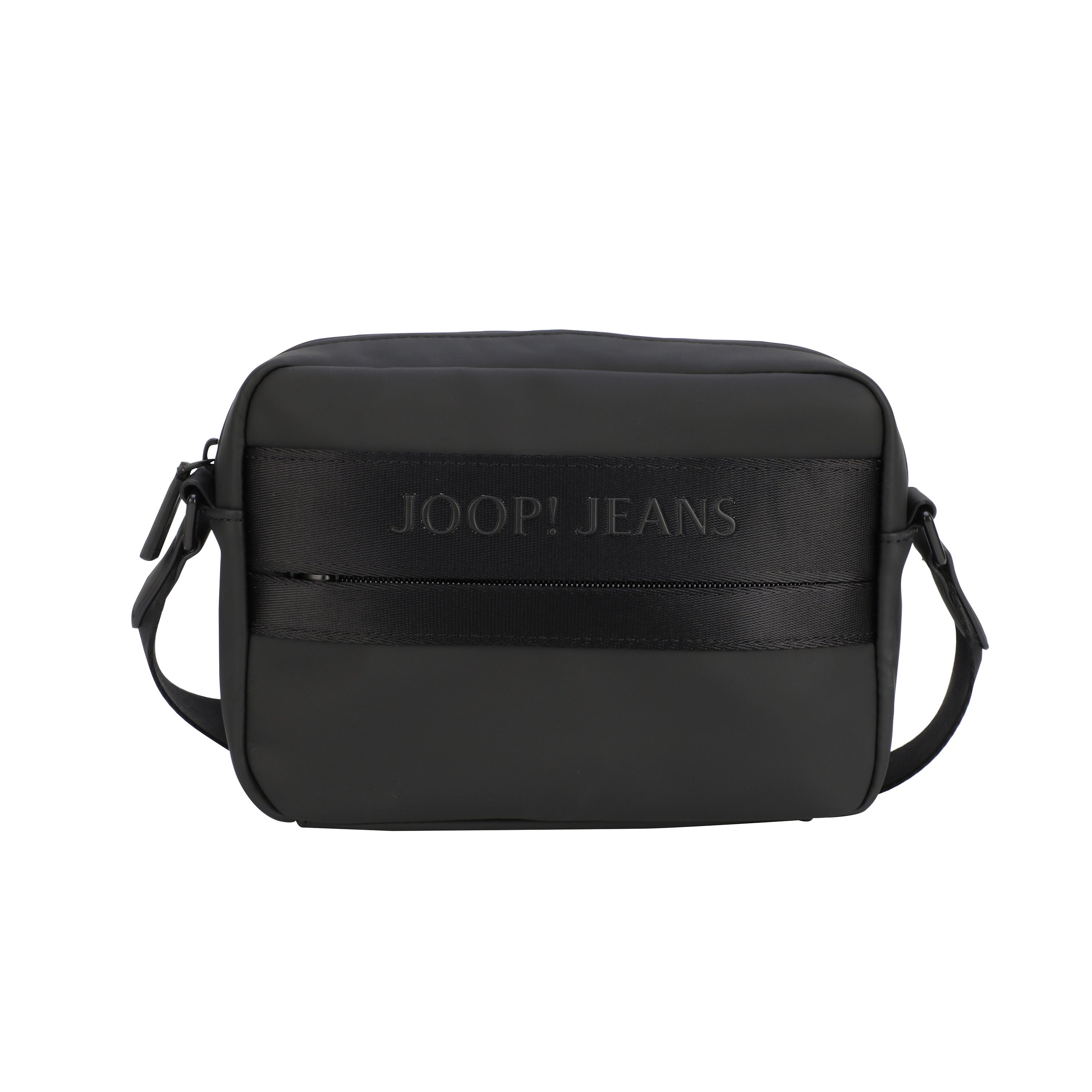 Joop Jeans-Joop Jeans - Herren Schultertasche Modica Nuvola Pino-Taschen-Black-Deal-Outlet-by-ARCHIVIST
