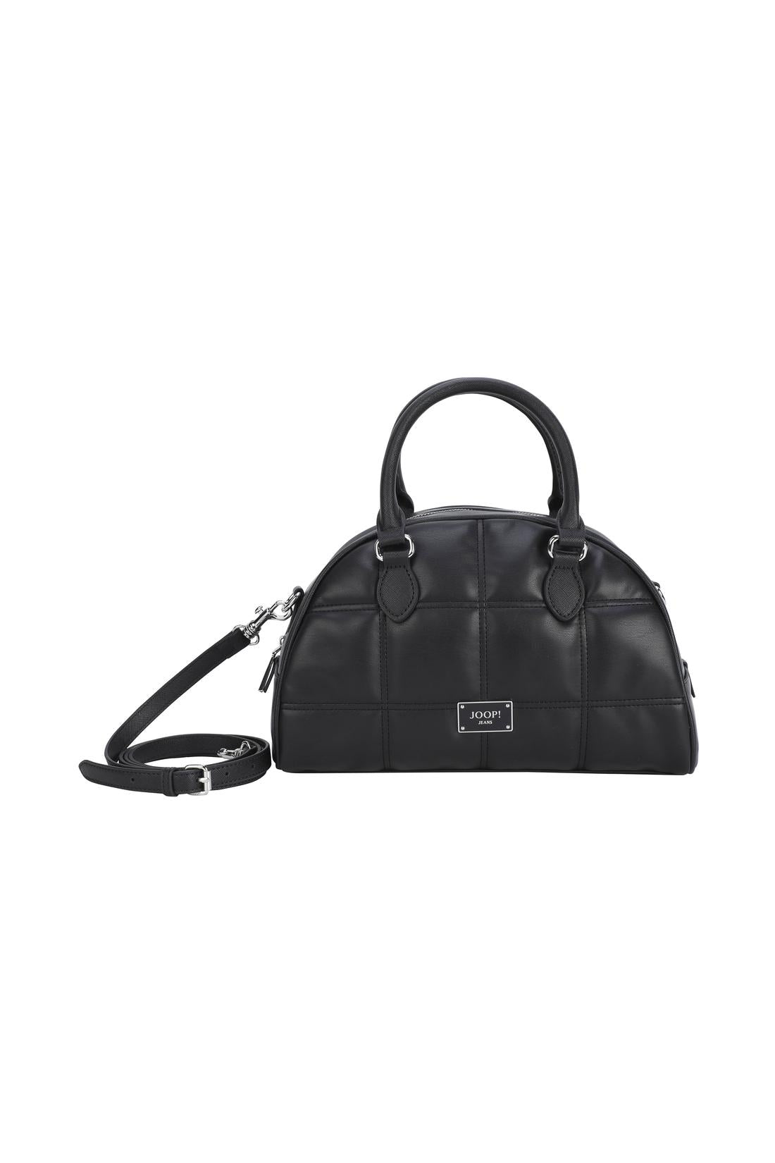 Joop Jeans-Joop Jeans - Damen Handtasche Ordine Doppio Carina-Taschen-Black-Deal-Outlet-by-ARCHIVIST