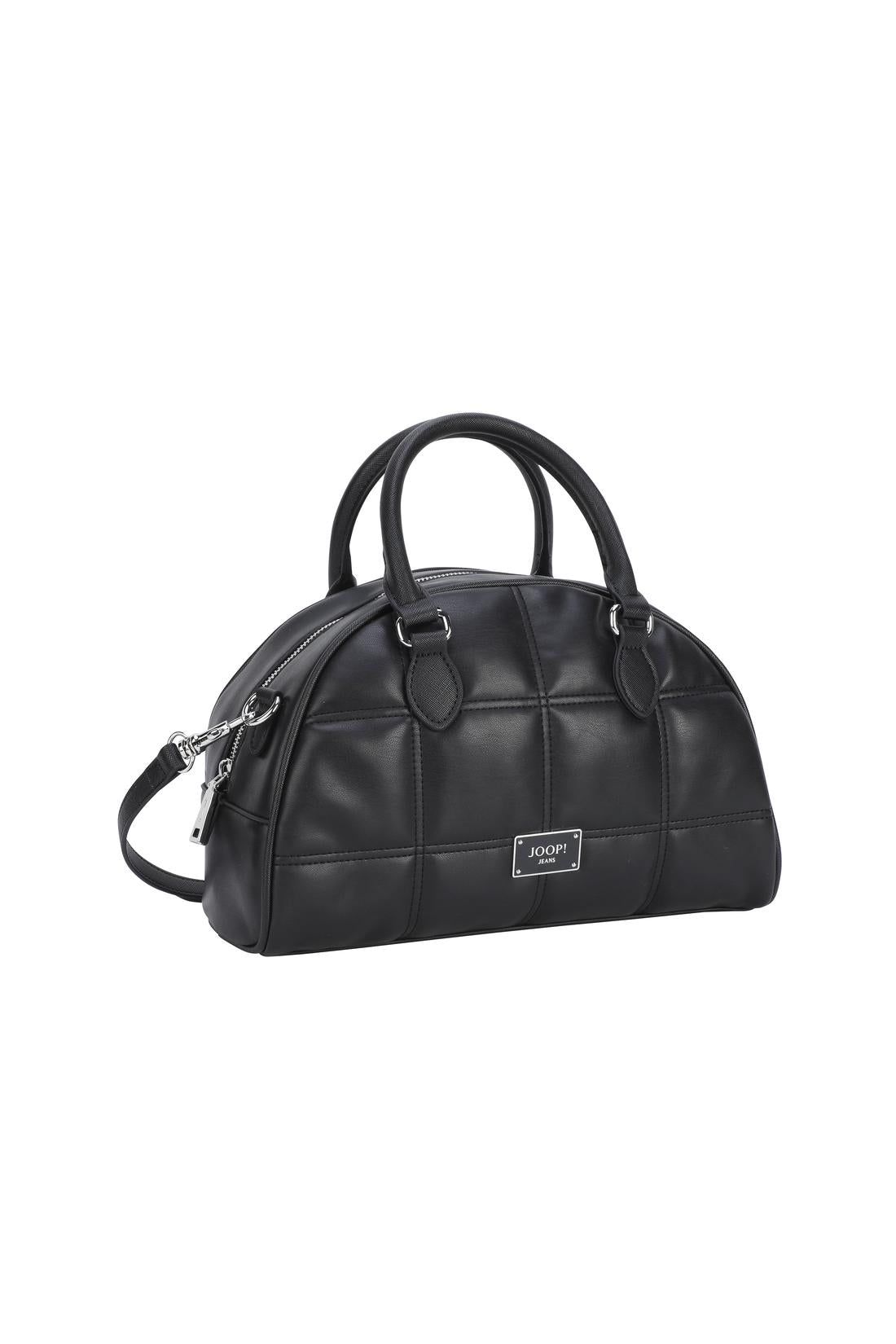 Joop Jeans-Joop Jeans - Damen Handtasche Ordine Doppio Carina-Taschen-Black-Deal-Outlet-by-ARCHIVIST