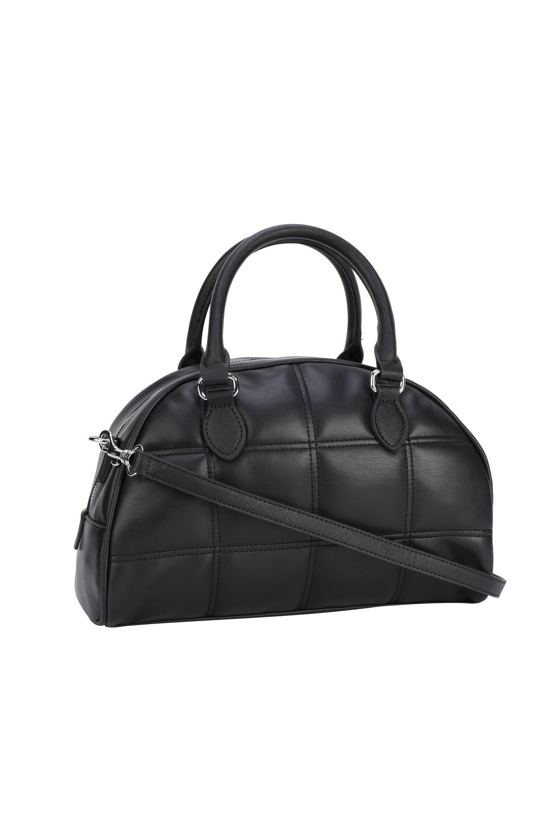 Joop Jeans-Joop Jeans - Damen Handtasche Ordine Doppio Carina-Taschen-Black-Deal-Outlet-by-ARCHIVIST