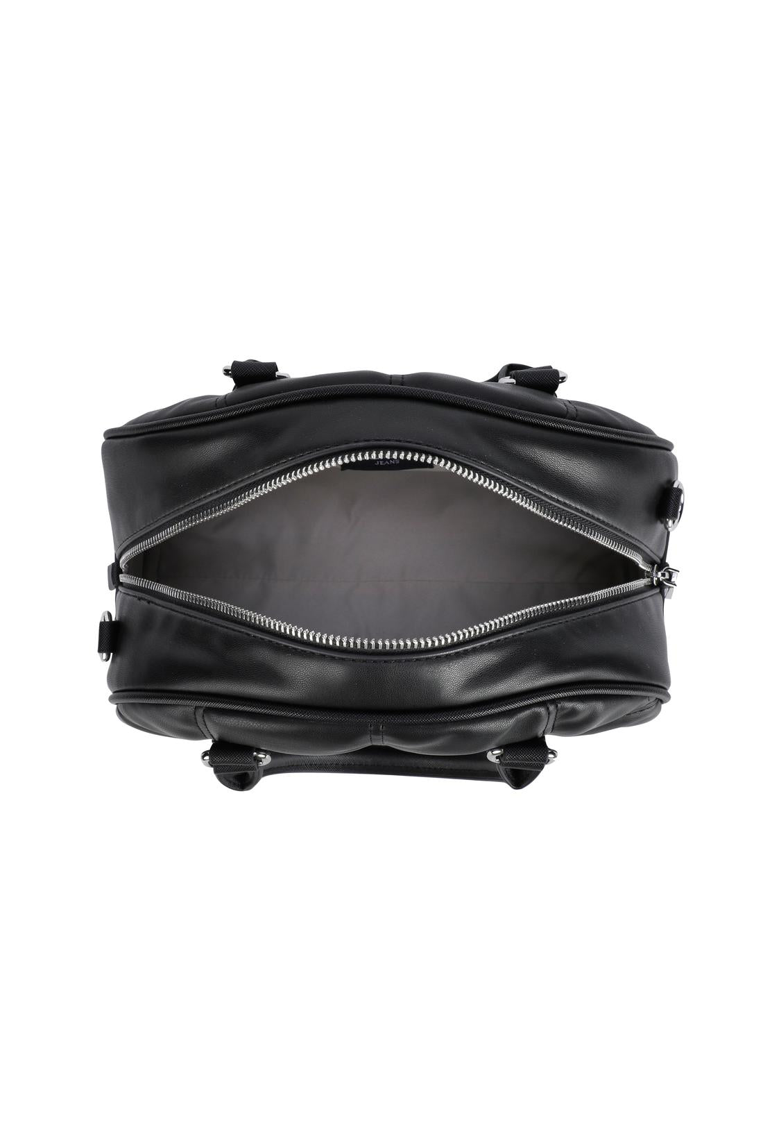 Joop Jeans-Joop Jeans - Damen Handtasche Ordine Doppio Carina-Taschen-Black-Deal-Outlet-by-ARCHIVIST