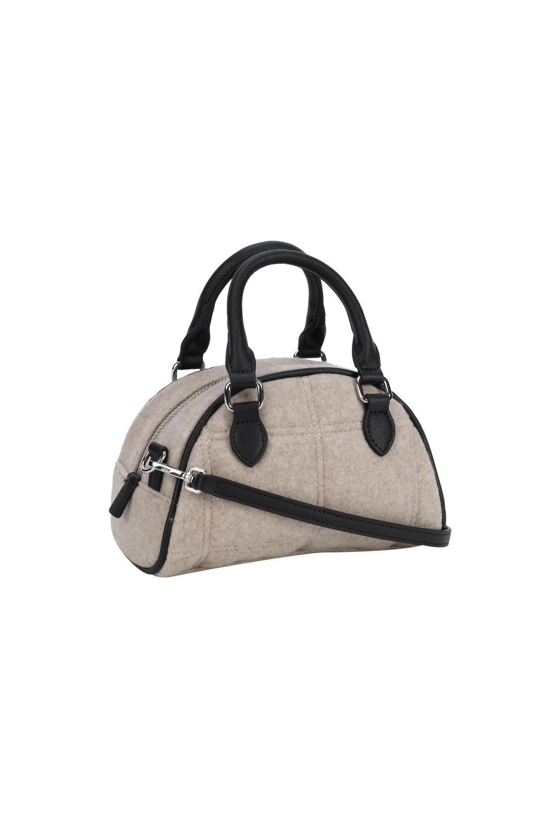Joop Jeans-Joop Jeans - Damen Handtasche Ordine Giaccone Carina-Taschen-Black-Deal-Outlet-by-ARCHIVIST