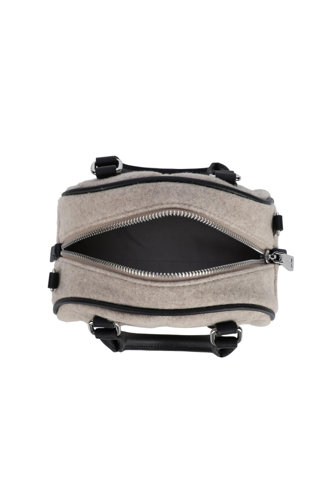 Joop Jeans-Joop Jeans - Damen Handtasche Ordine Giaccone Carina-Taschen-Black-Deal-Outlet-by-ARCHIVIST