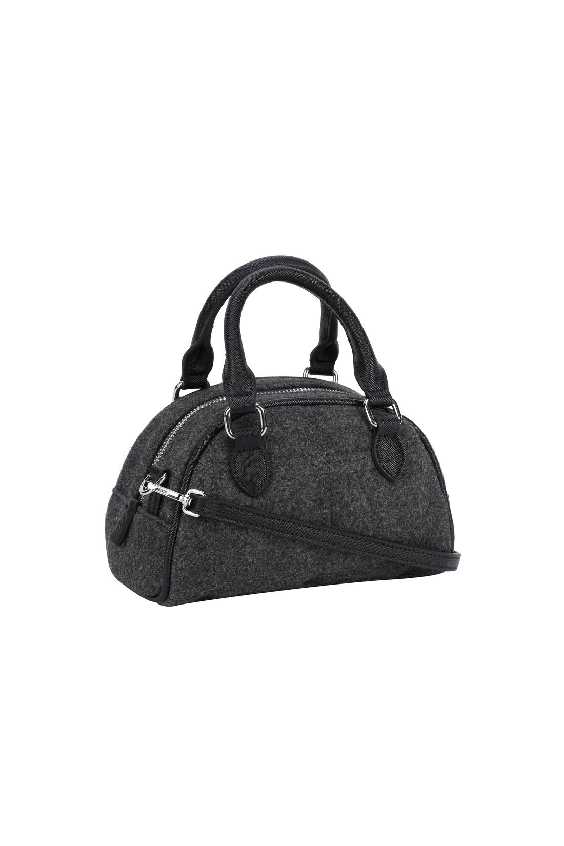 Joop Jeans-Joop Jeans - Damen Handtasche Ordine Giaccone Carina-Taschen-Black-Deal-Outlet-by-ARCHIVIST