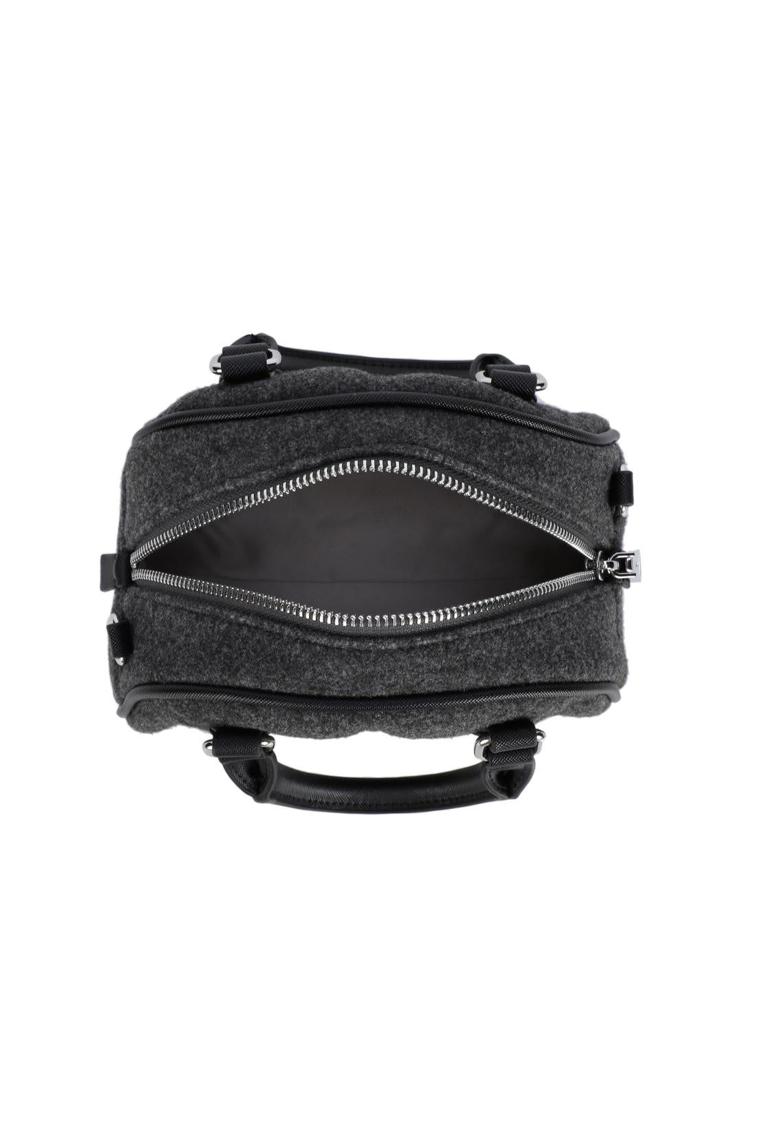 Joop Jeans-Joop Jeans - Damen Handtasche Ordine Giaccone Carina-Taschen-Black-Deal-Outlet-by-ARCHIVIST