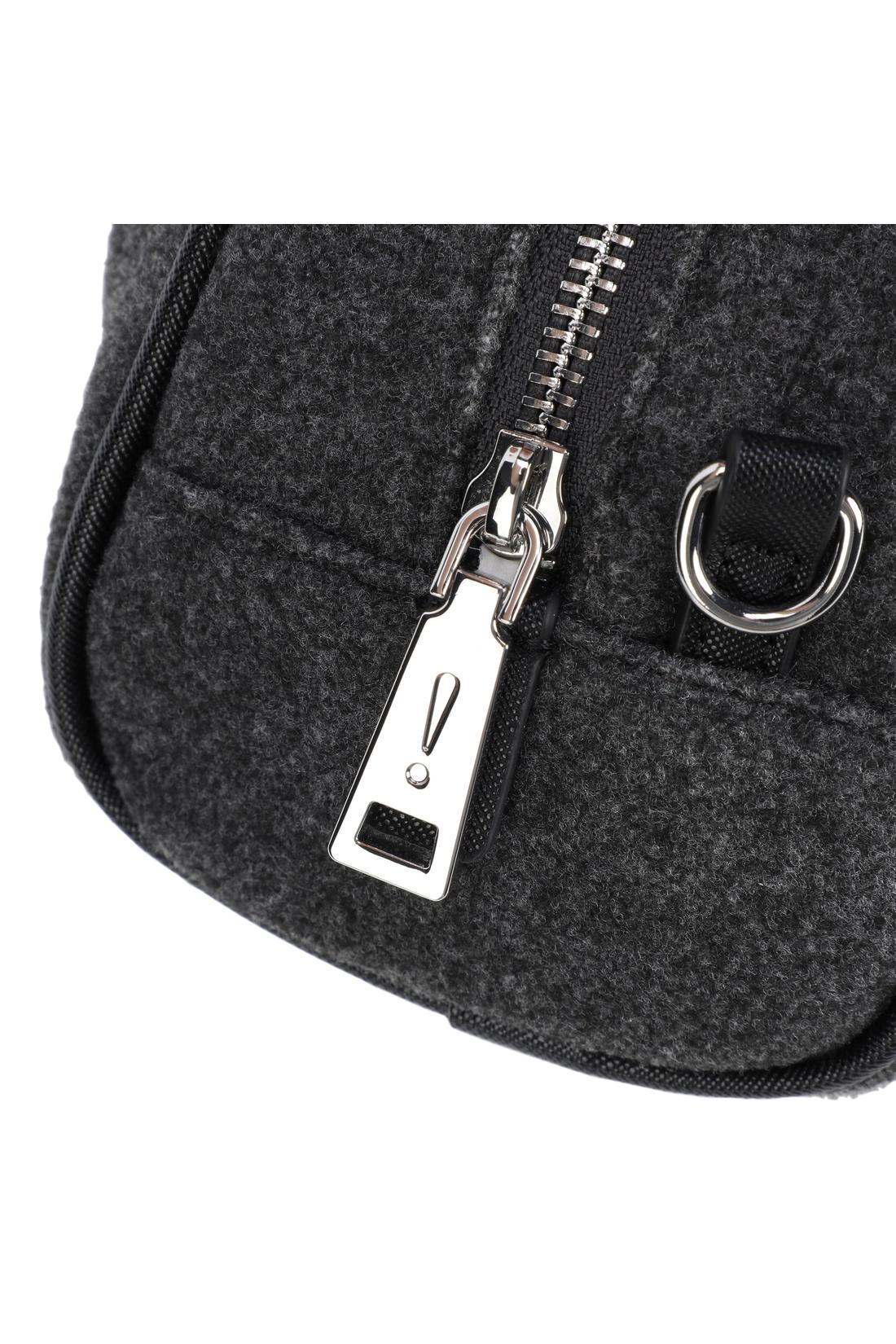 Joop Jeans-Joop Jeans - Damen Handtasche Ordine Giaccone Carina-Taschen-Black-Deal-Outlet-by-ARCHIVIST
