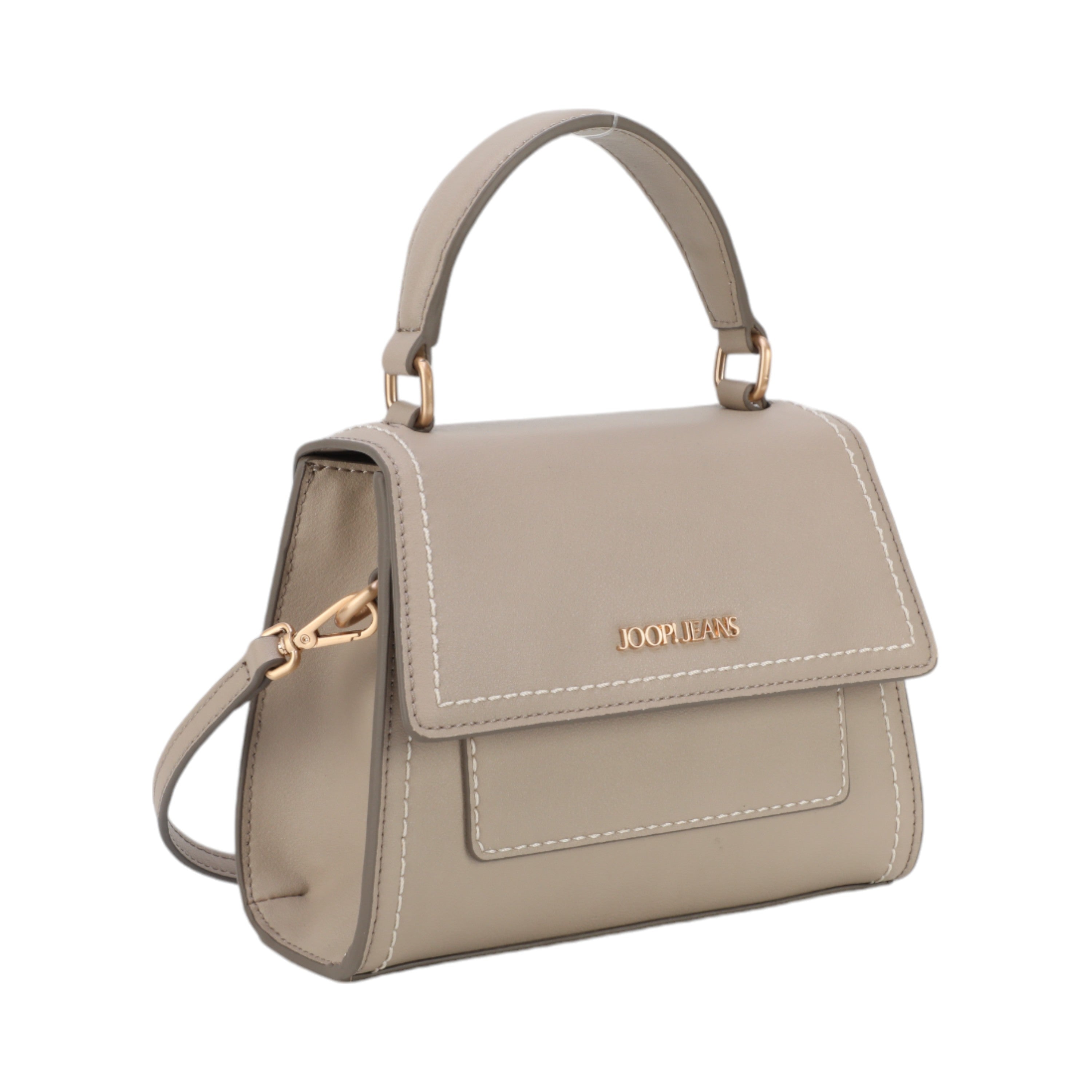 Joop Jeans-Joop Jeans - Damen Handtasche Solido Cady-Taschen-Black-Deal-Outlet-by-ARCHIVIST