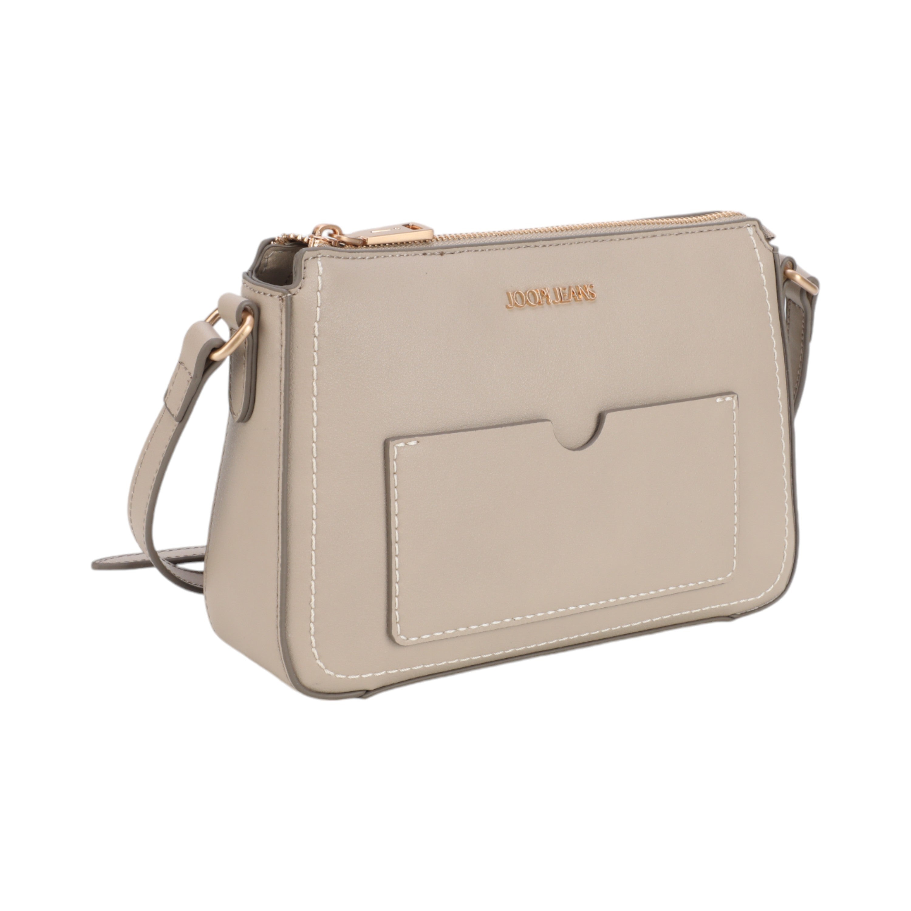 Joop Jeans-Joop Jeans - Damen Schultertasche Solido Jasmina-Taschen-Black-Deal-Outlet-by-ARCHIVIST