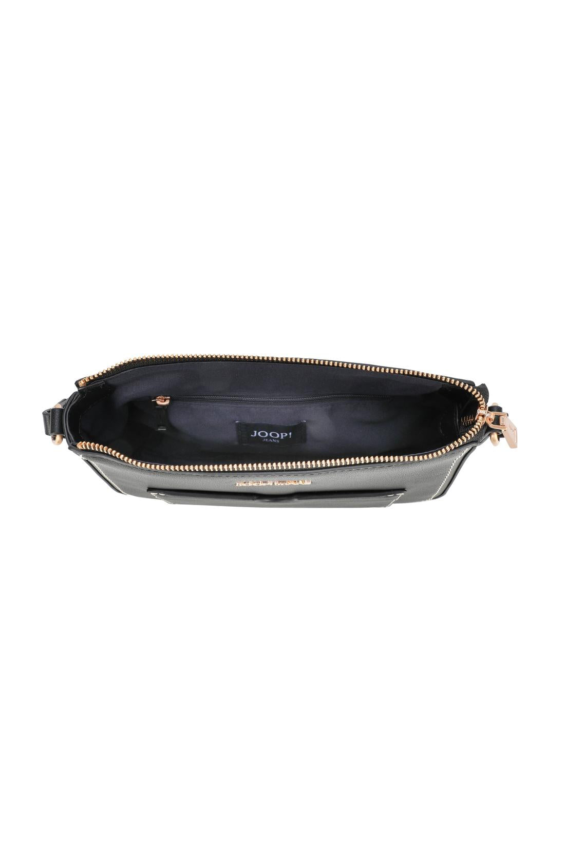 Joop Jeans-Joop Jeans - Damen Schultertasche Solido Jasmina-Taschen-Black-Deal-Outlet-by-ARCHIVIST