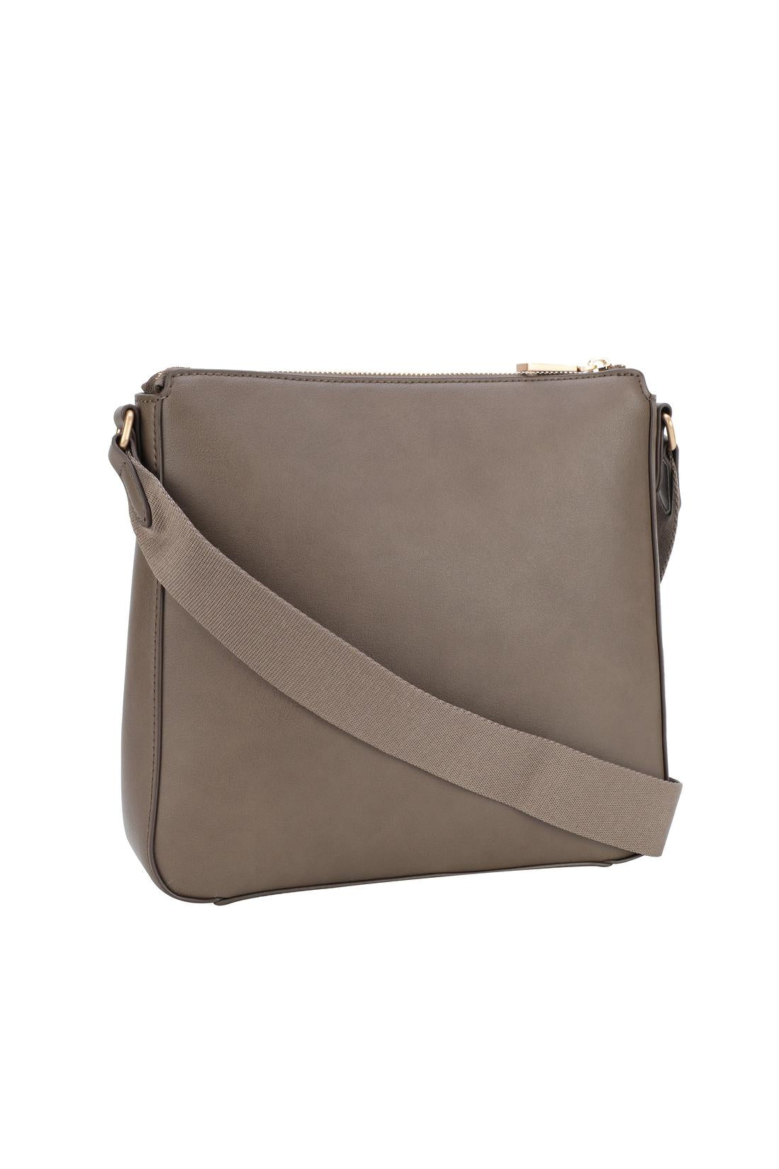 Joop Jeans-Joop Jeans - Damen Schultertasche Solido Jasmina-Taschen-Black-Deal-Outlet-by-ARCHIVIST