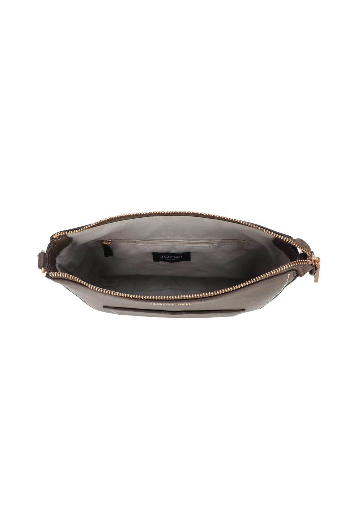 Joop Jeans-Joop Jeans - Damen Schultertasche Solido Jasmina-Taschen-Black-Deal-Outlet-by-ARCHIVIST