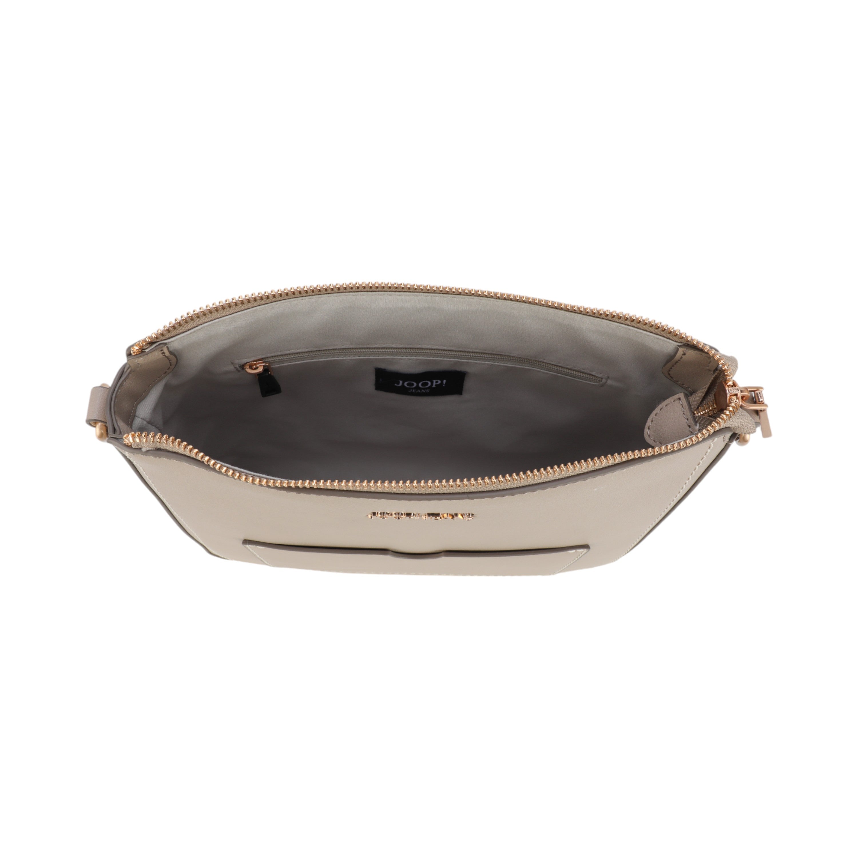 Joop Jeans-Joop Jeans - Damen Schultertasche Solido Jasmina-Taschen-Black-Deal-Outlet-by-ARCHIVIST