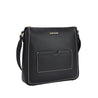 Joop Jeans-Joop Jeans - Damen Schultertasche Solido Jasmina-Taschen-Black-Deal-Outlet-by-ARCHIVIST
