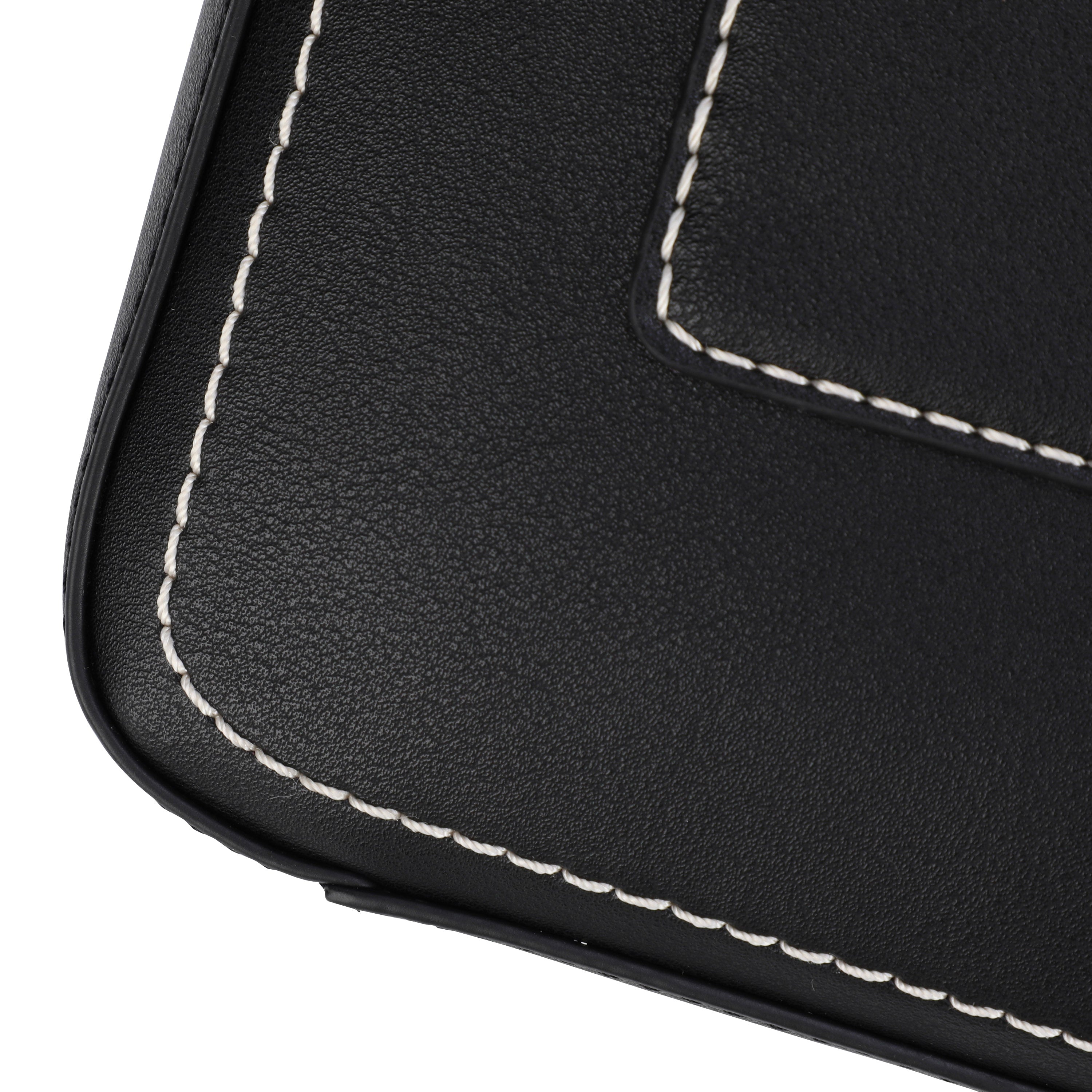 Joop Jeans-Joop Jeans - Damen Schultertasche Solido Jasmina-Taschen-Black-Deal-Outlet-by-ARCHIVIST