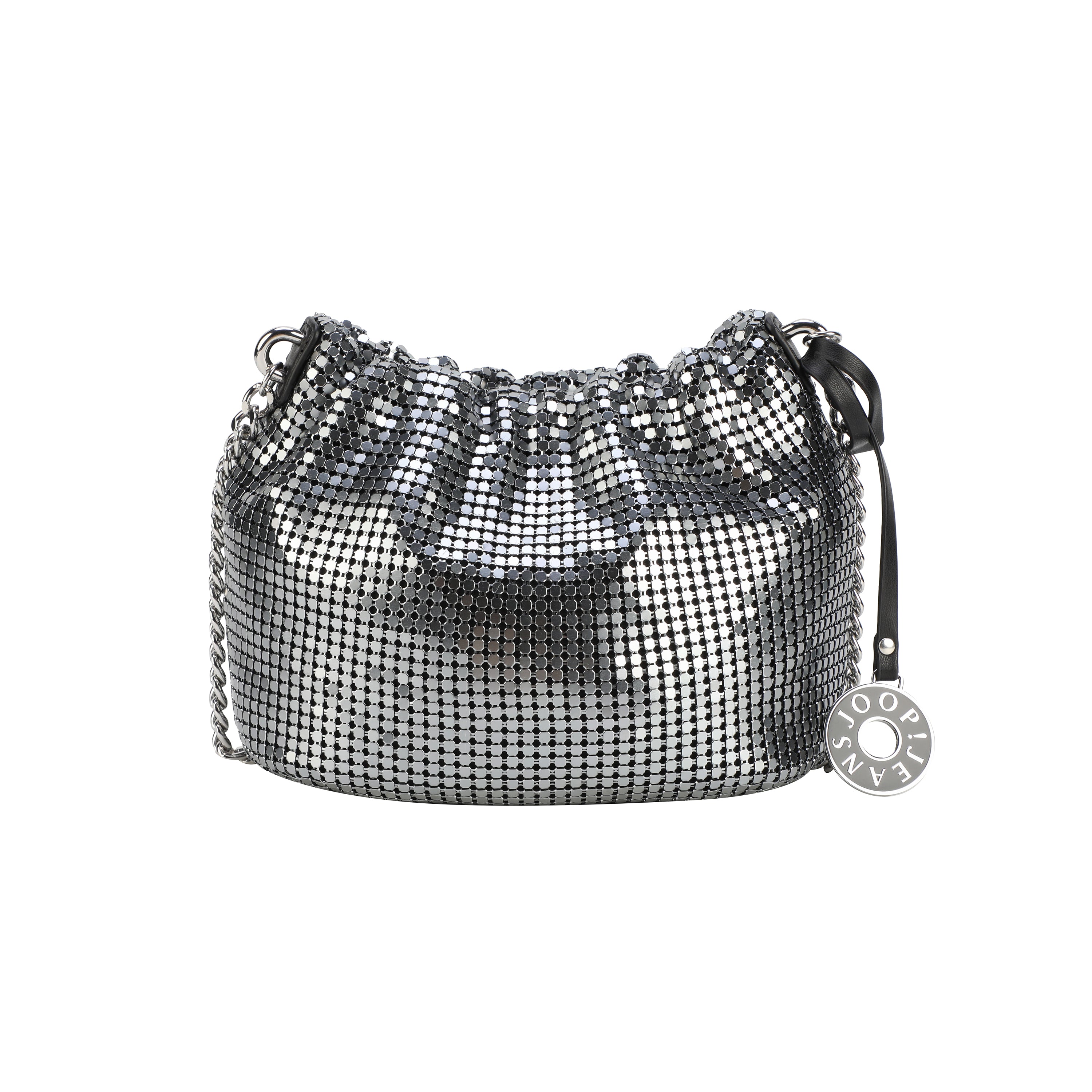 Joop Jeans-Joop Jeans - Damen Schultertasche Serata Luce Swea-Taschen-Black-Deal-Outlet-by-ARCHIVIST