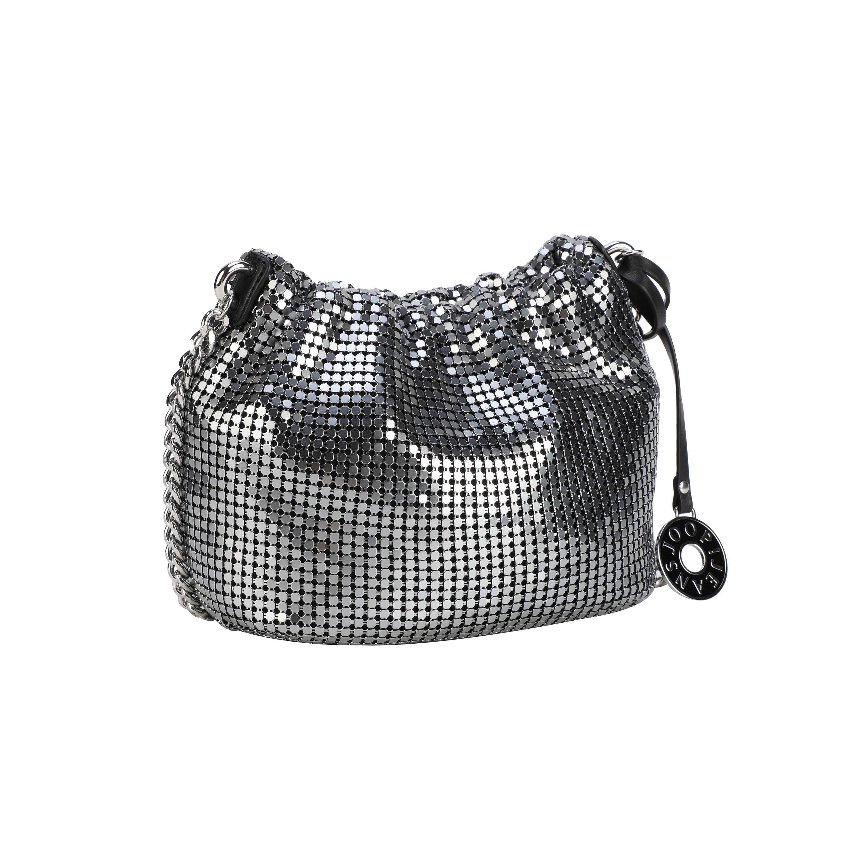 Joop Jeans-Joop Jeans - Damen Schultertasche Serata Luce Swea-Taschen-Black-Deal-Outlet-by-ARCHIVIST