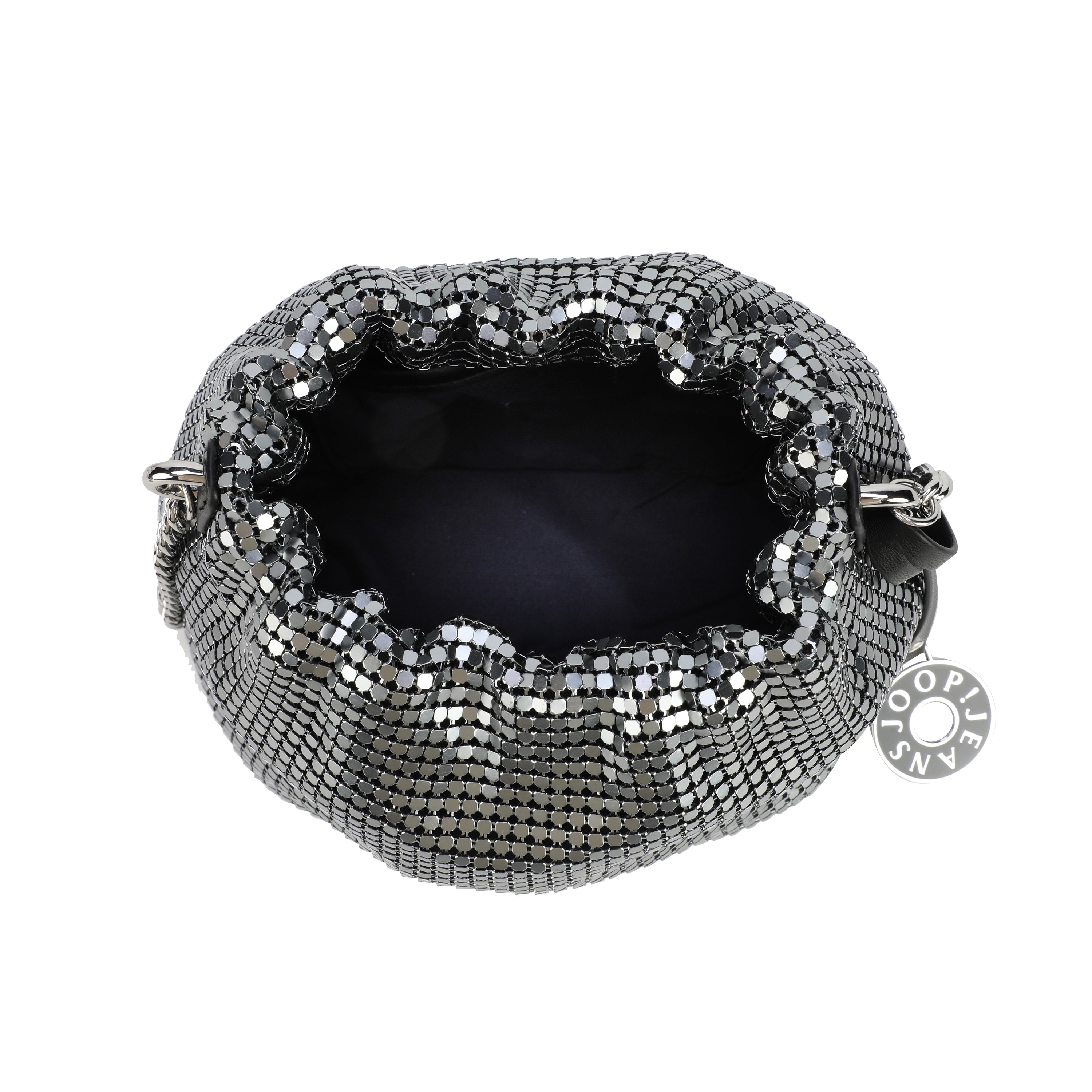 Joop Jeans-Joop Jeans - Damen Schultertasche Serata Luce Swea-Taschen-Black-Deal-Outlet-by-ARCHIVIST